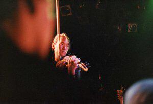 Hahn Rowe