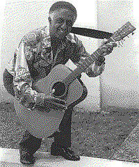 Hubert Smith