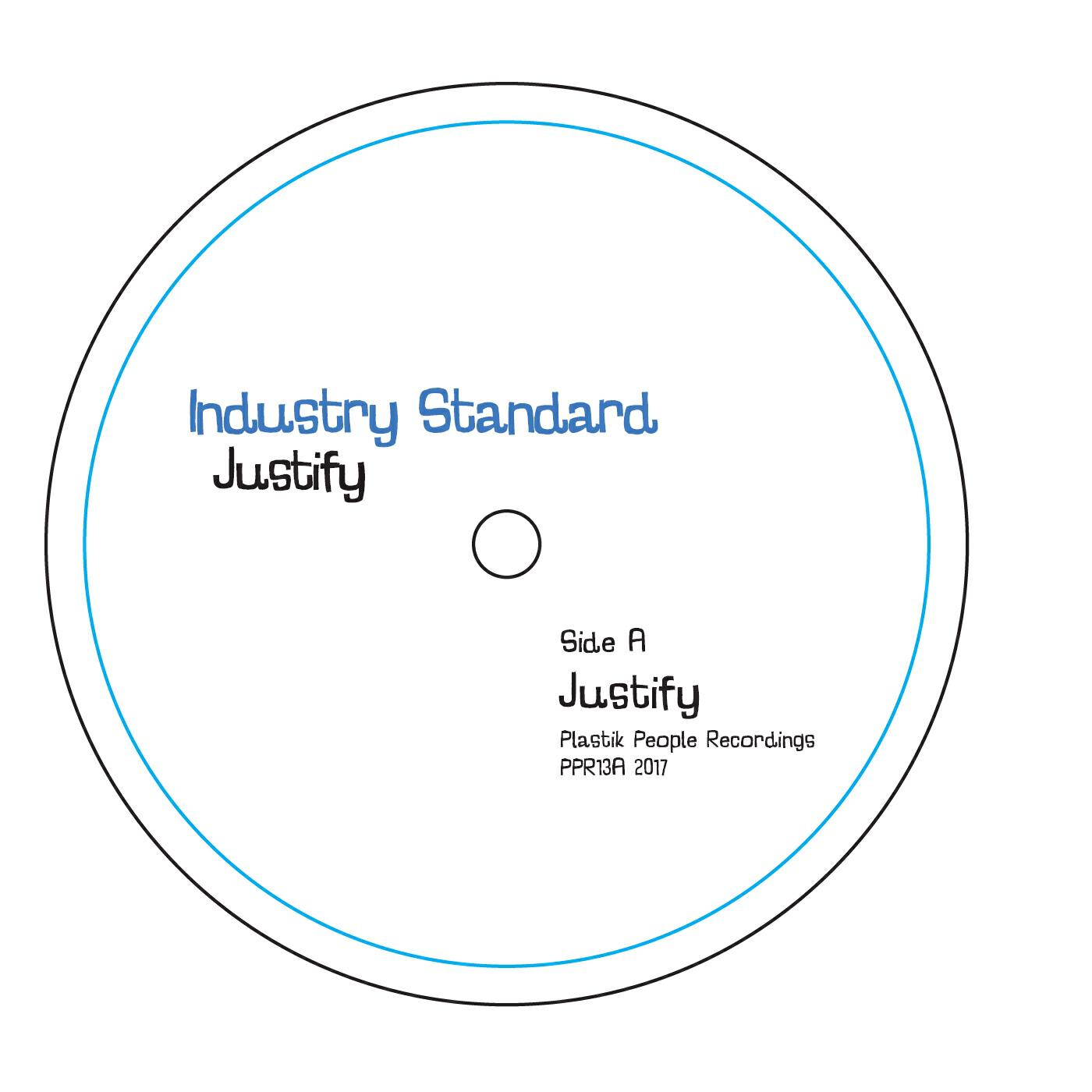 Релиз Justify