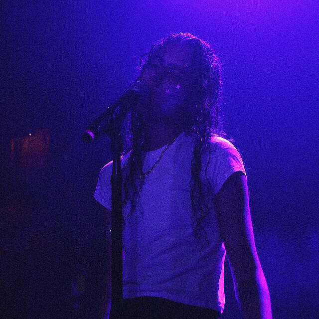 Релиз Guilty Conscience (Remixes)