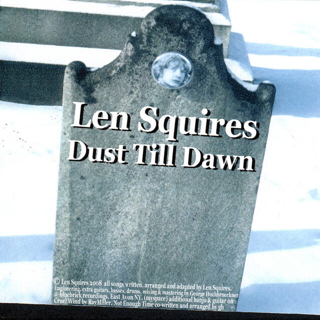 Релиз Dust Till Dawn