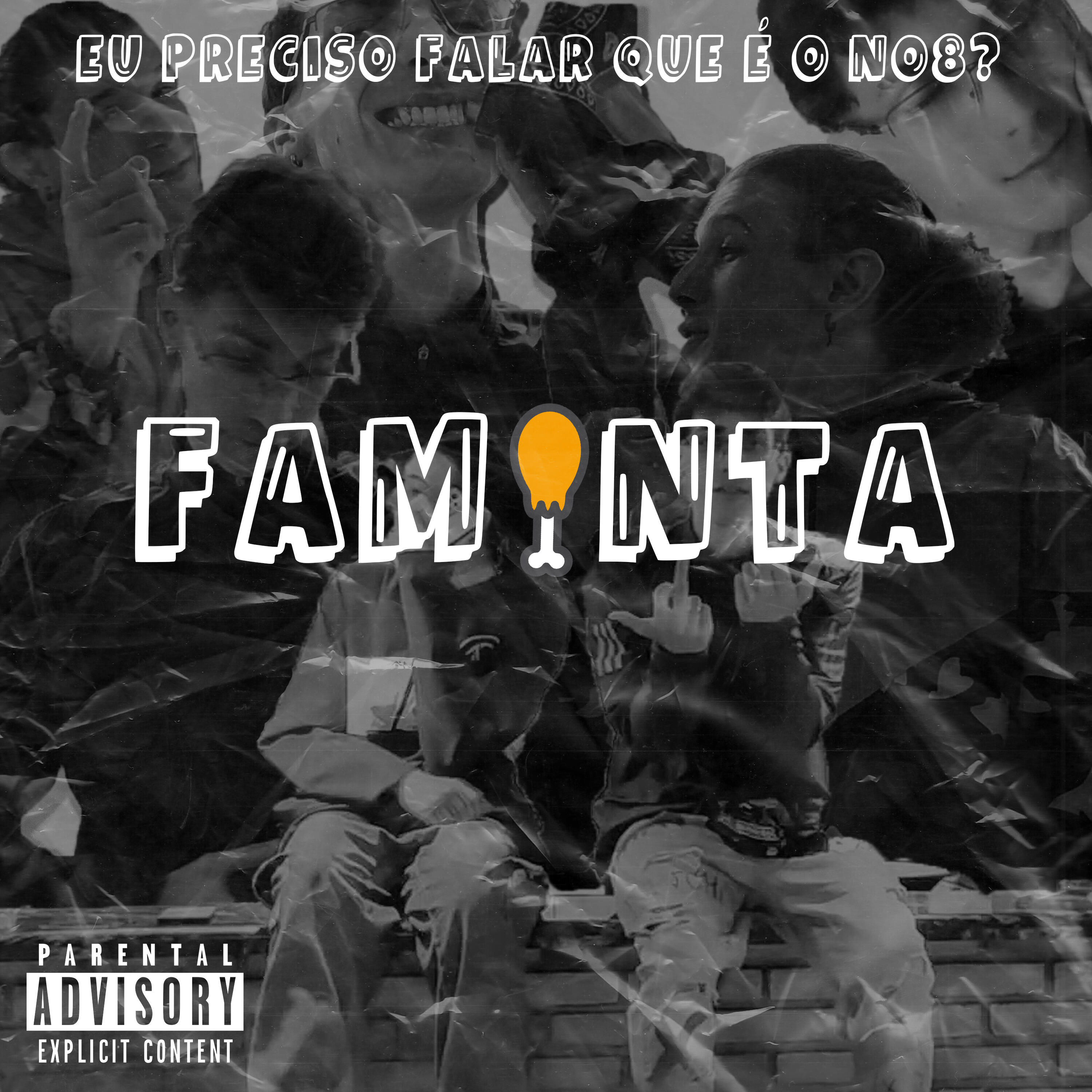 Релиз Faminta