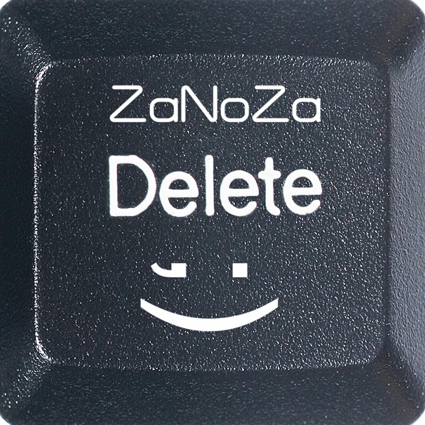 Релиз Delete