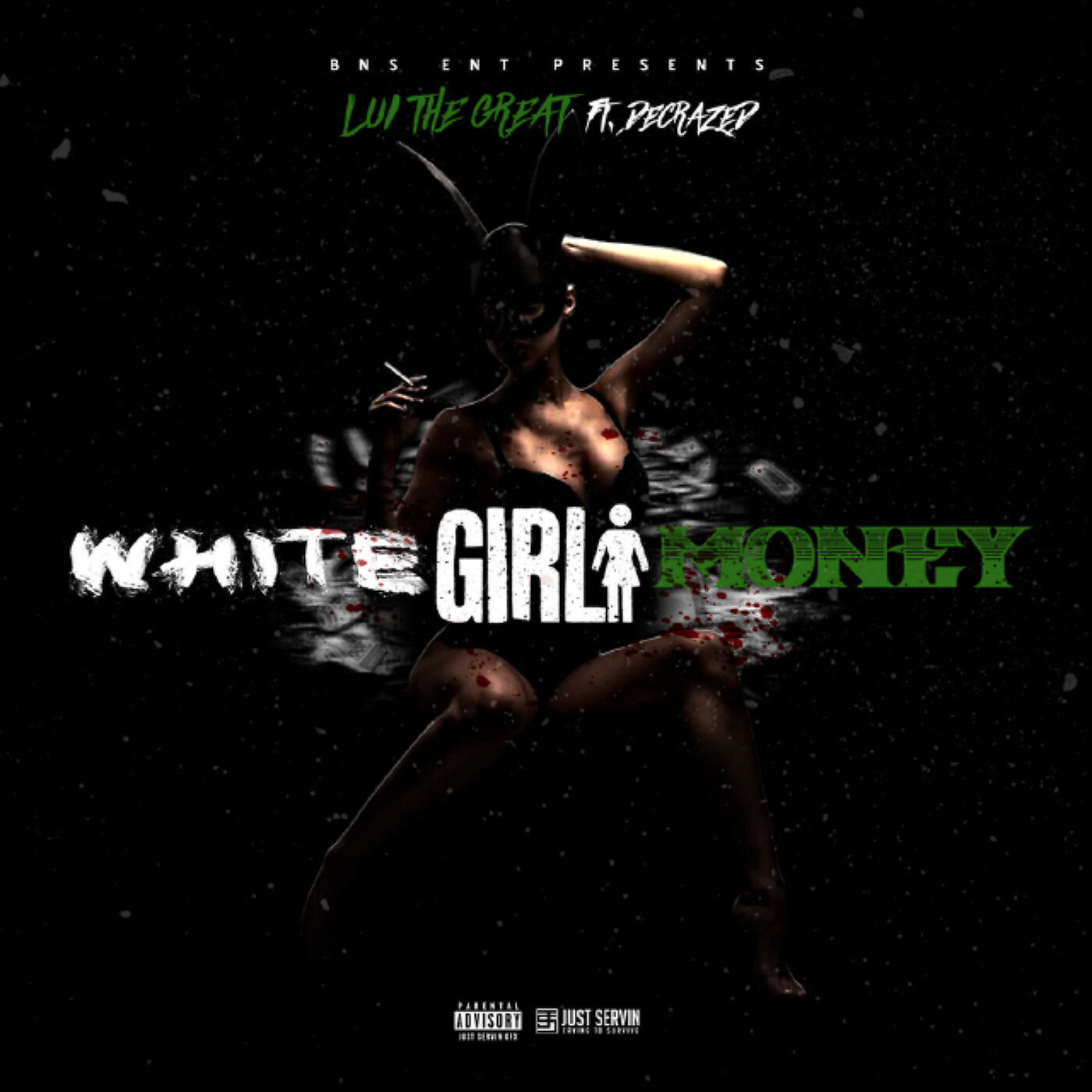 Релиз White Girl Money