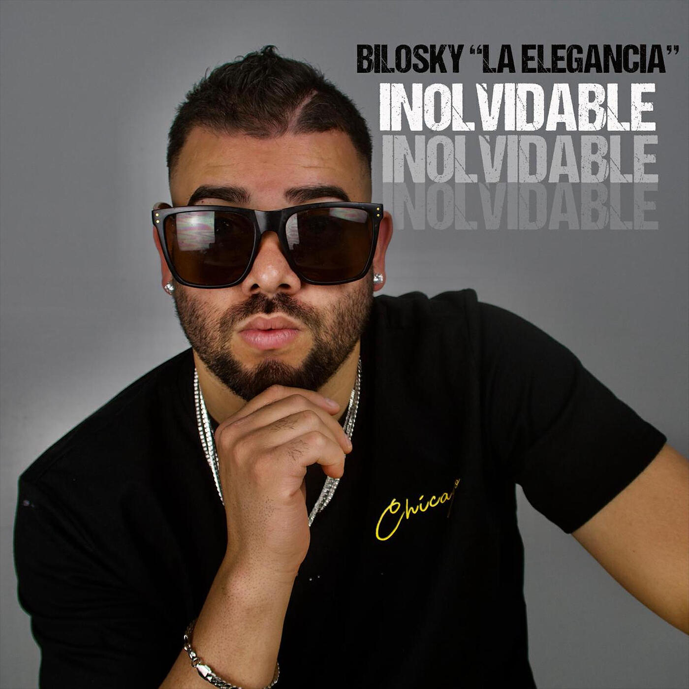 Релиз Inolvidable