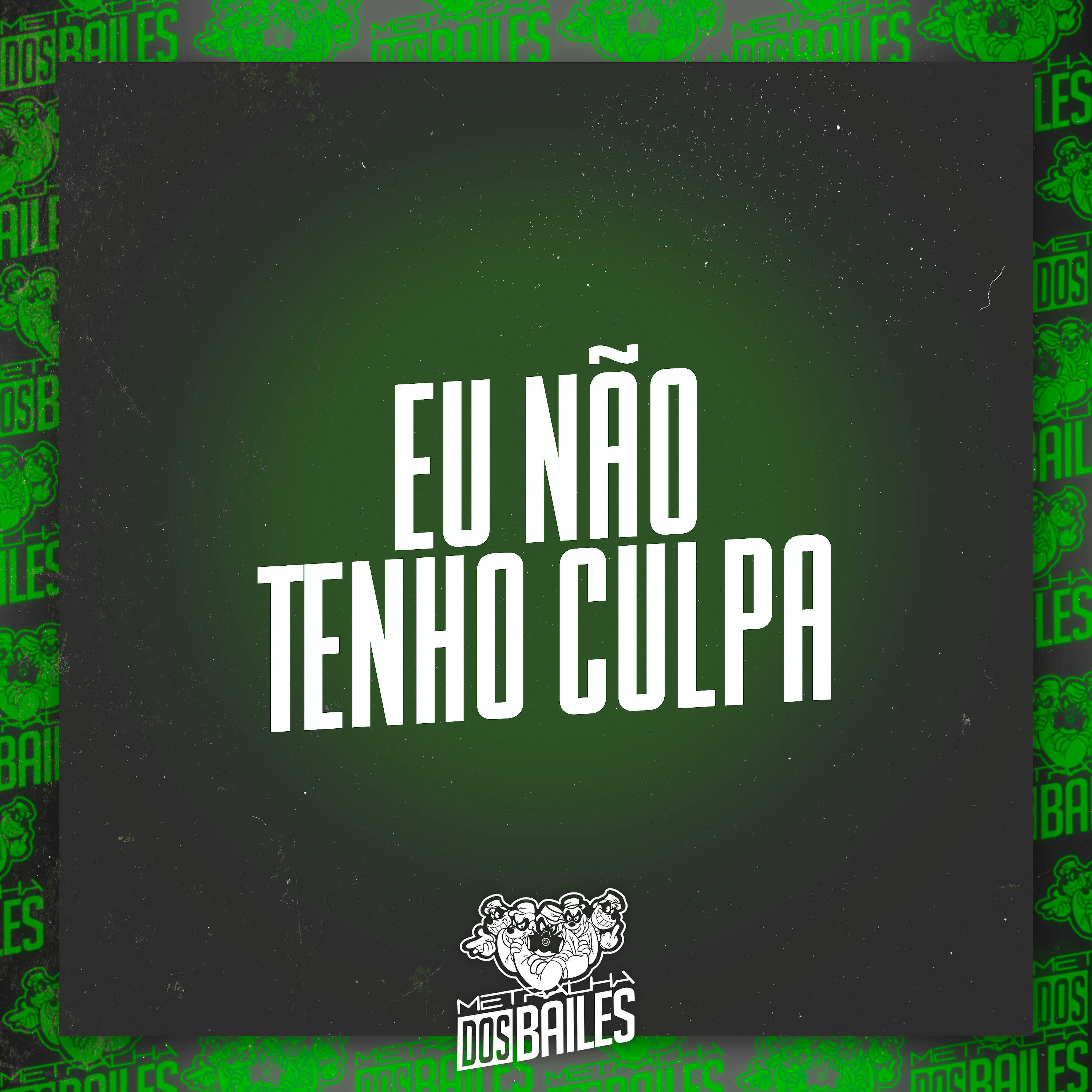 Скачать песню MC Nauan, dj eduardo da favela do pó - Eu Não Tenho Culpa бесплатно в MP3 для Android и iOS