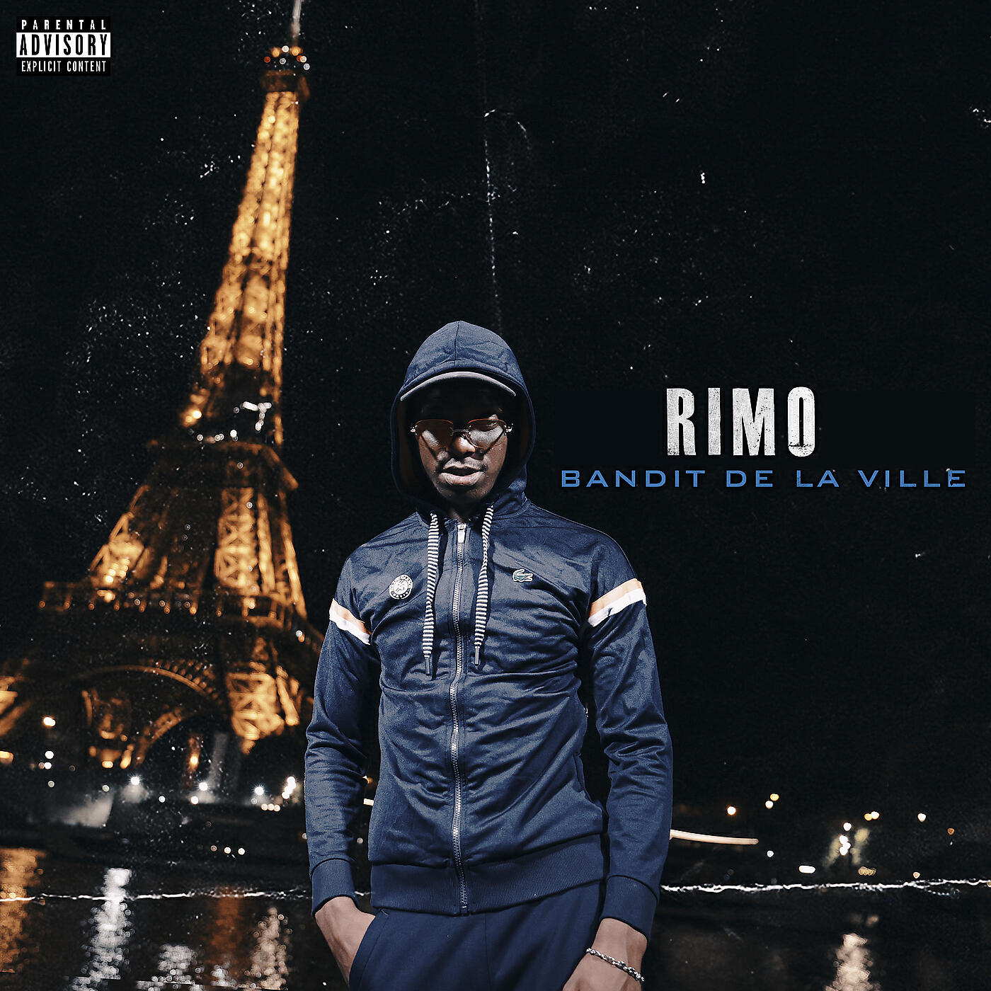 Релиз Bandit de la ville