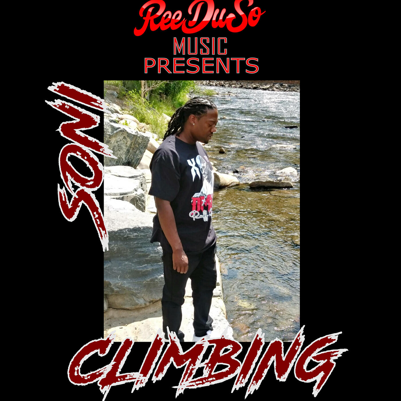 Релиз Climbing