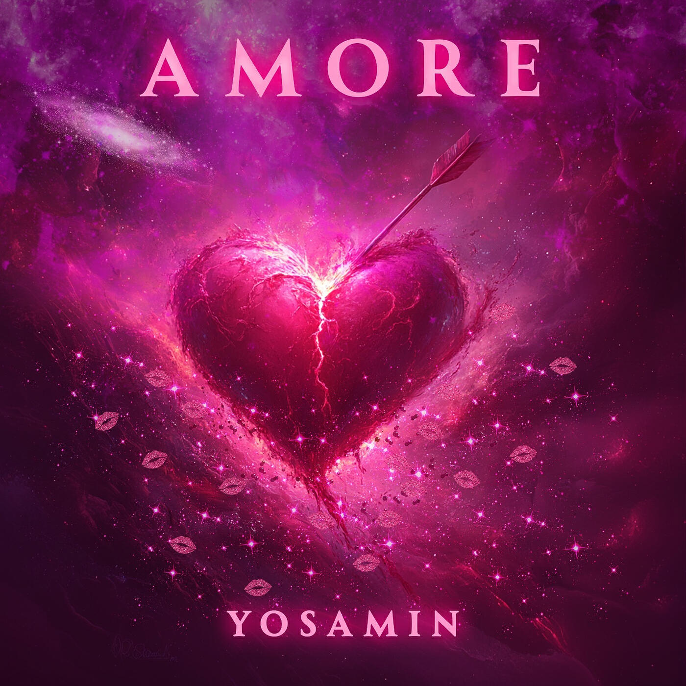 Yosamin