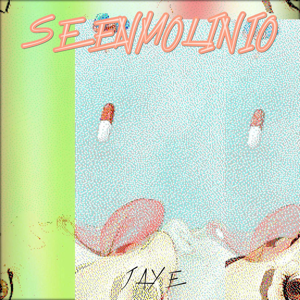 Релиз Se Enmolinio