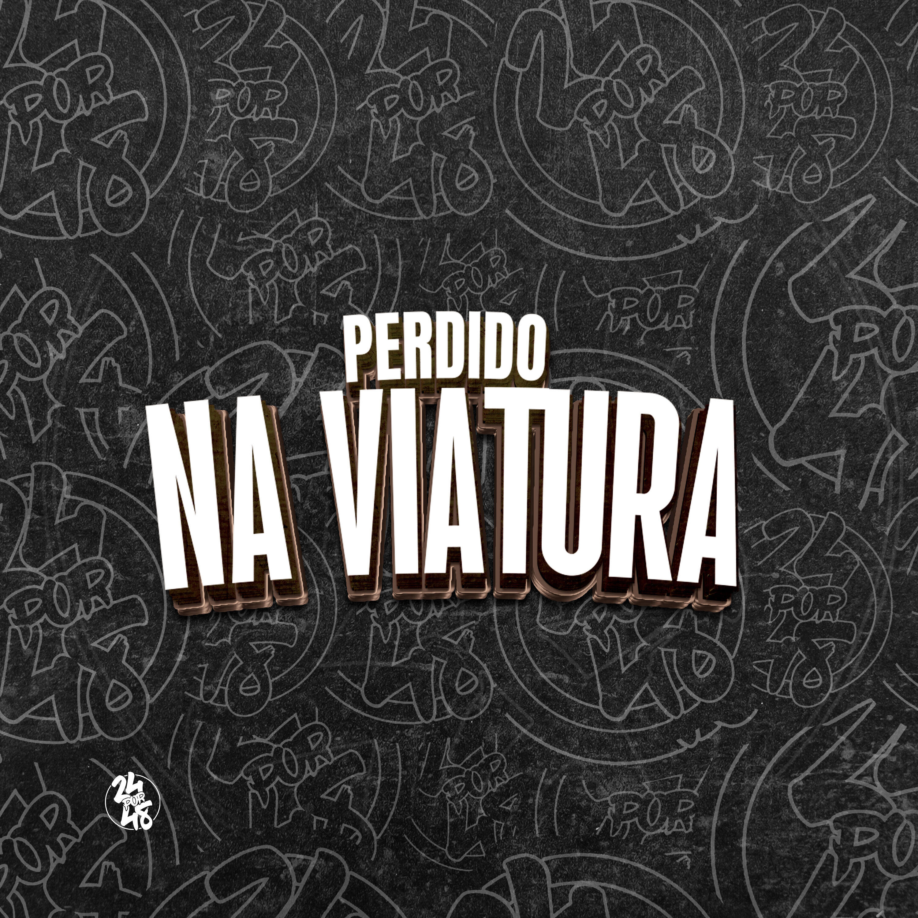 Релиз Perdido na Viatura
