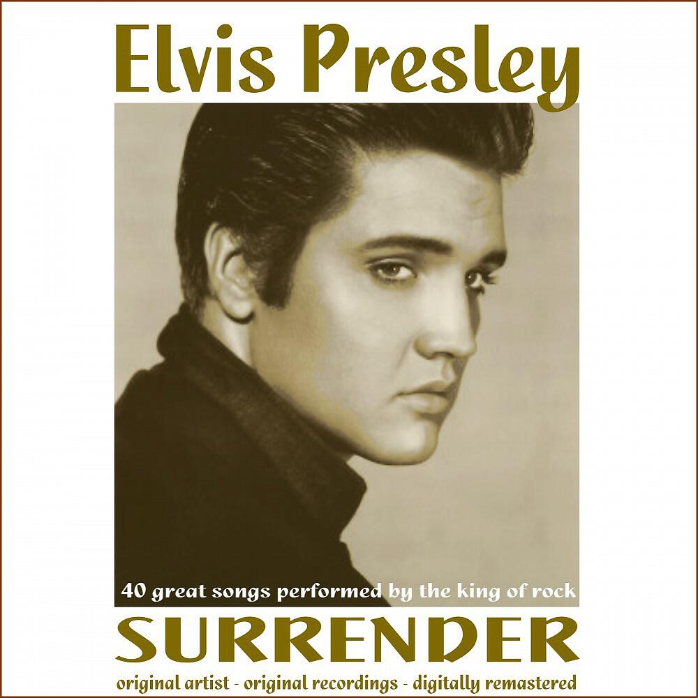 Релиз Surrender
