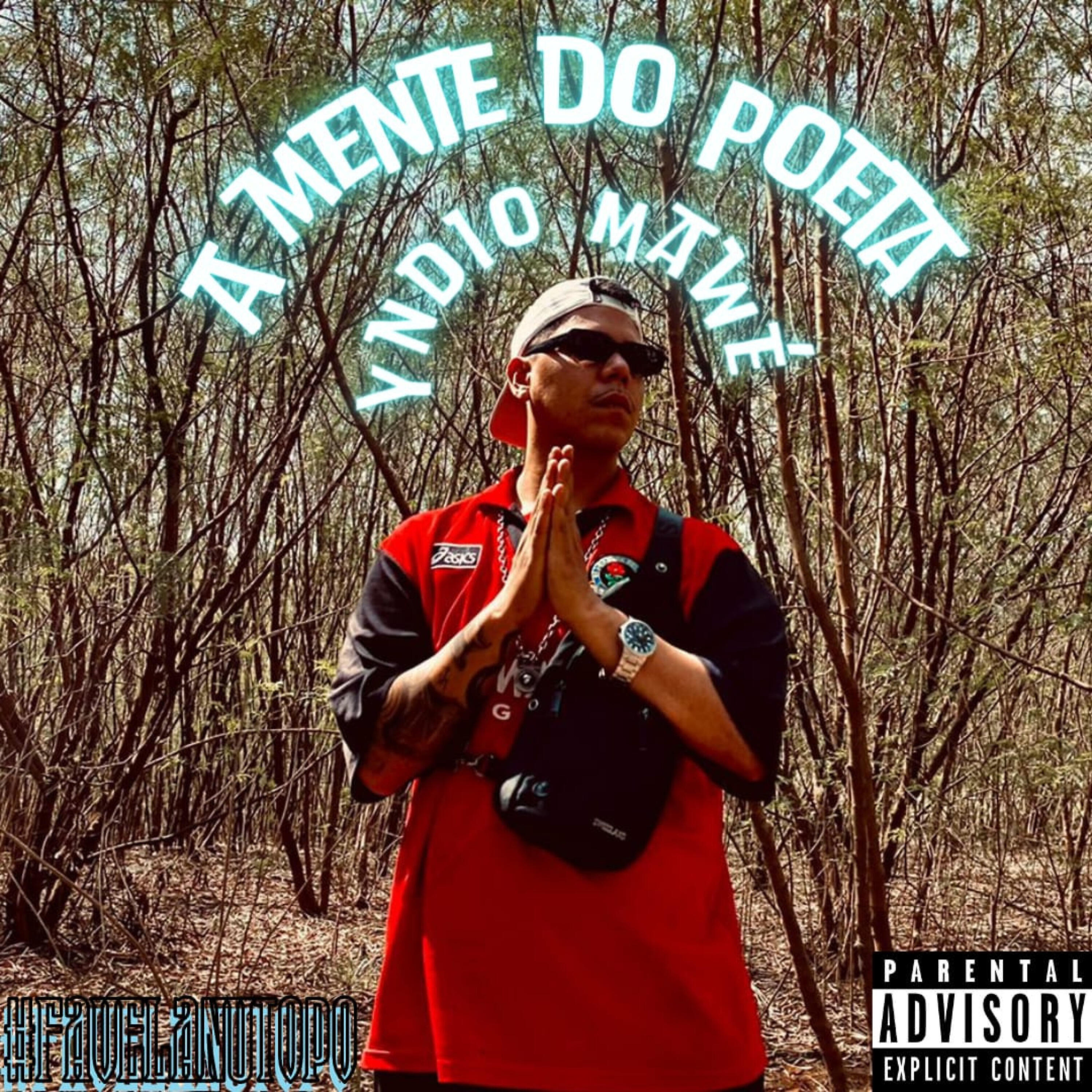 Релиз A Mente do Poeta