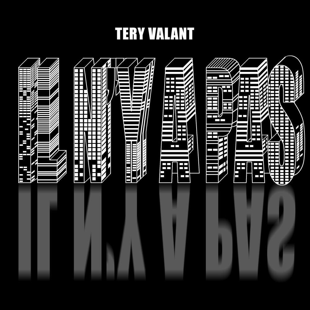 Tery Valant