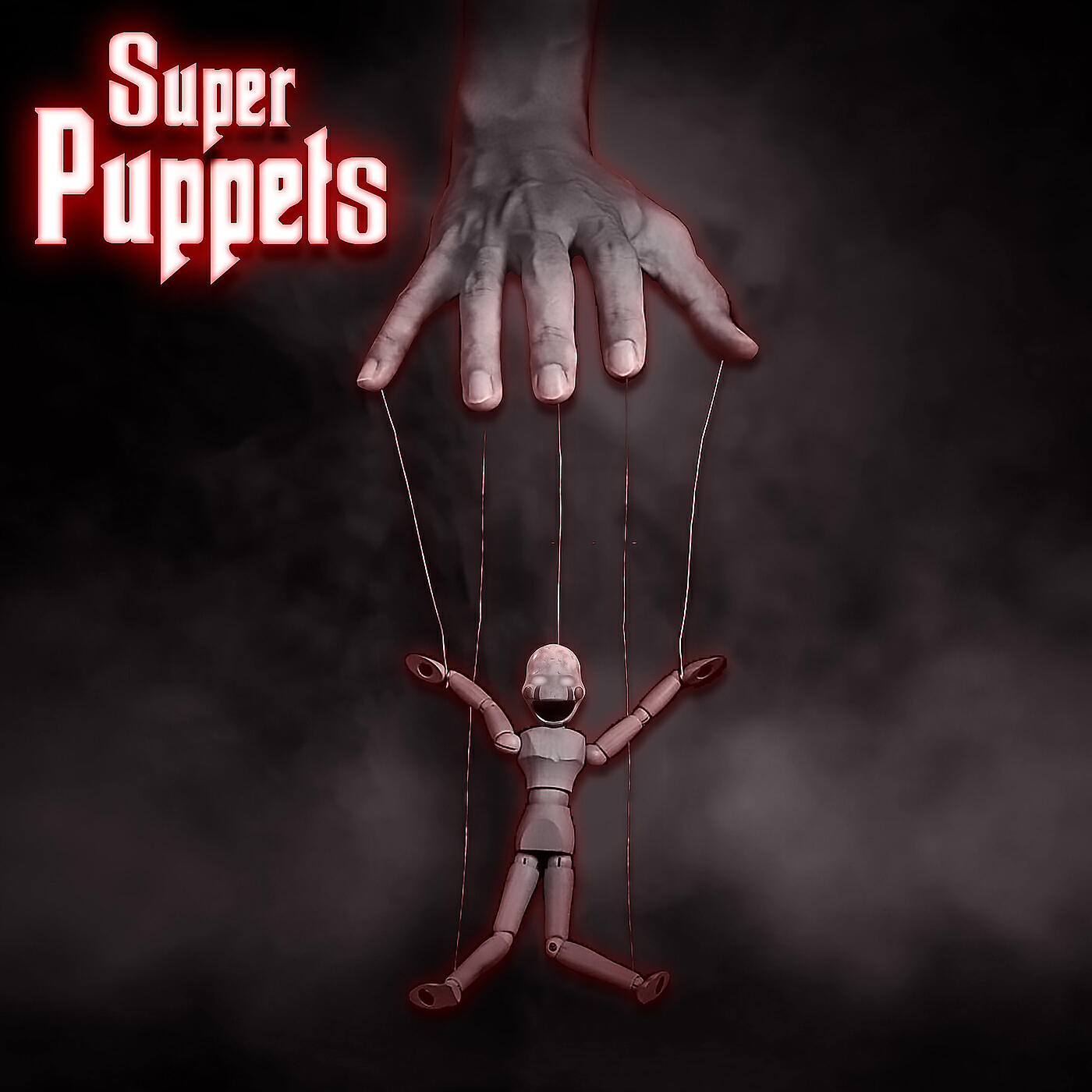 Релиз Super Puppets