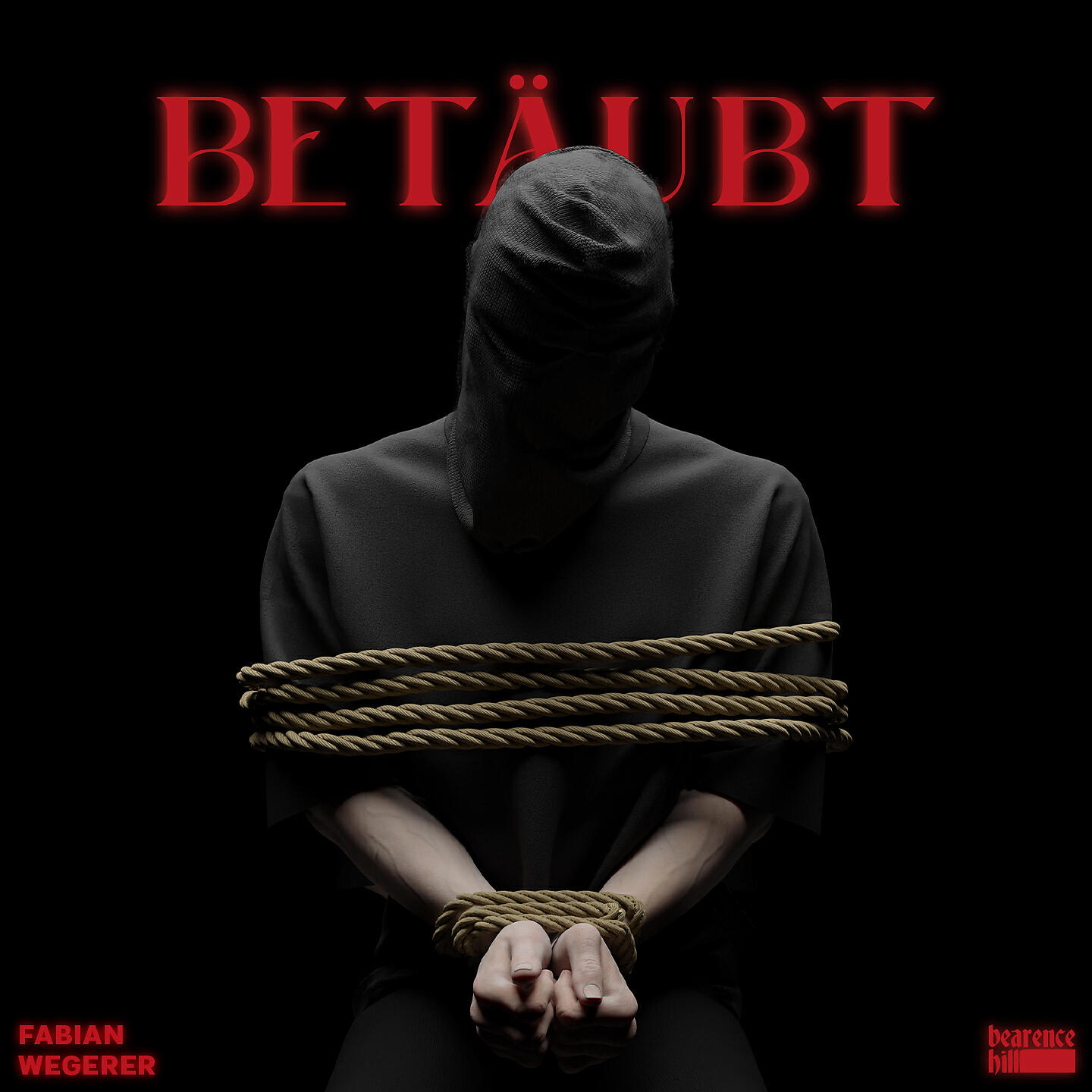 Релиз BETÄUBT