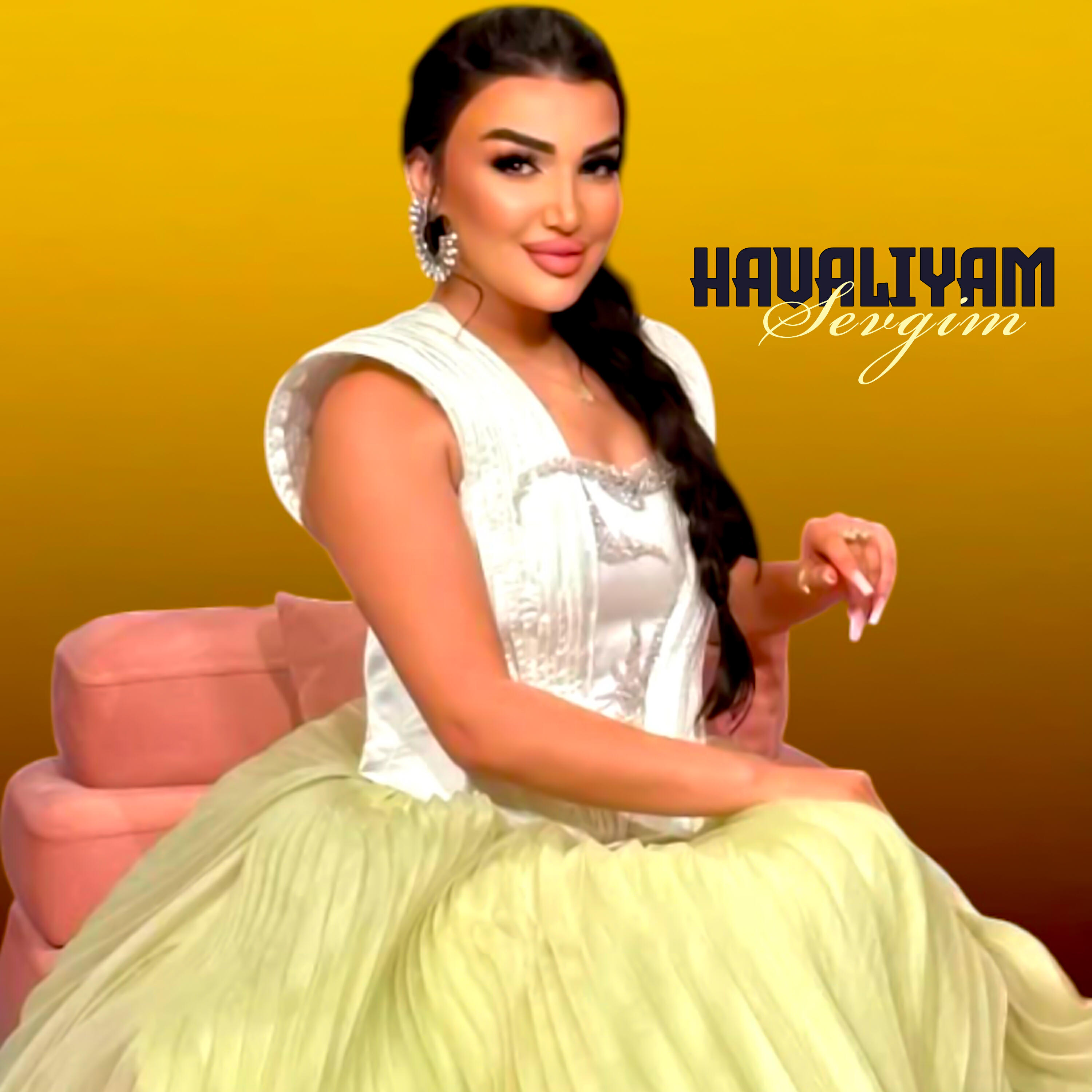 Релиз Havalıyam