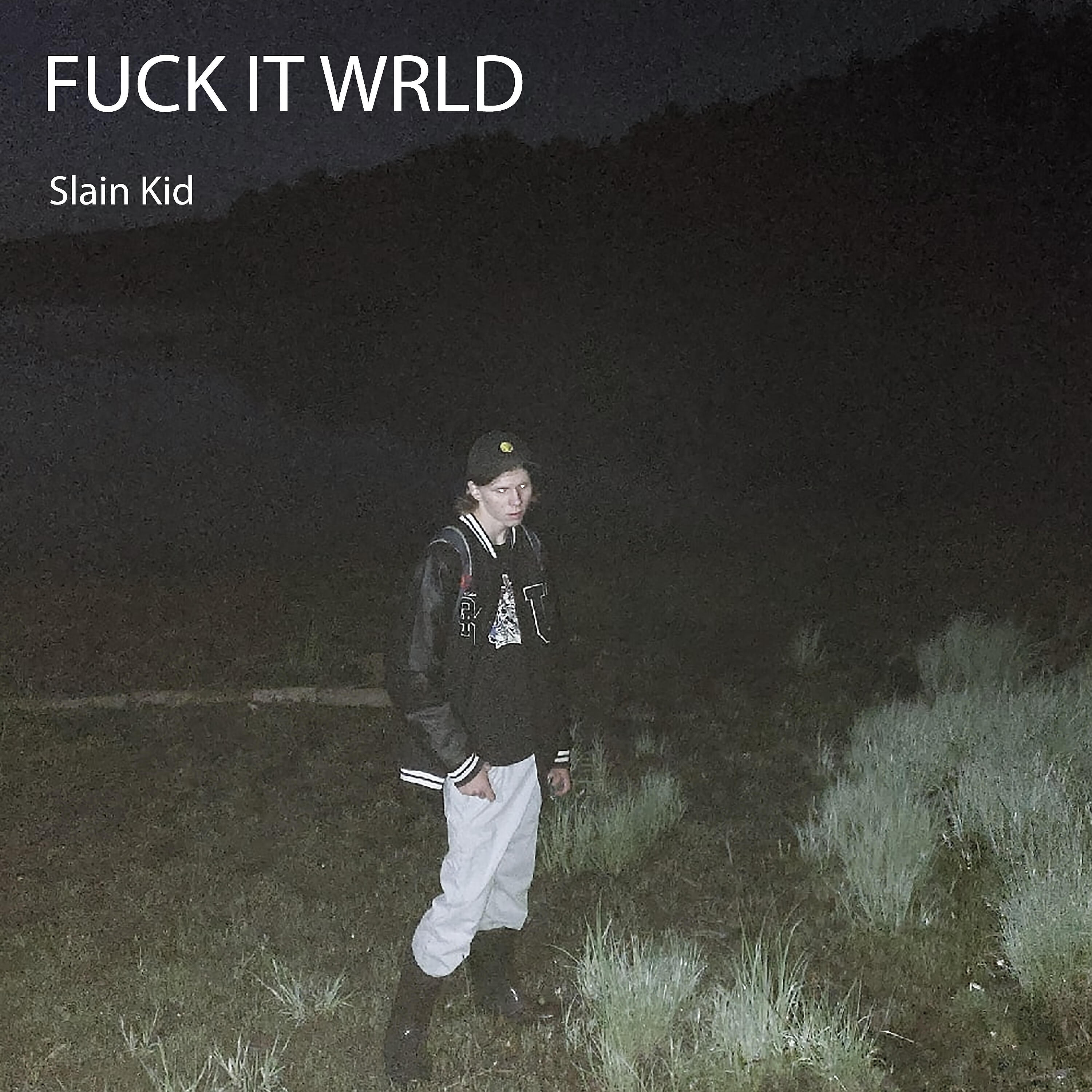 Релиз Fuck It Wrld
