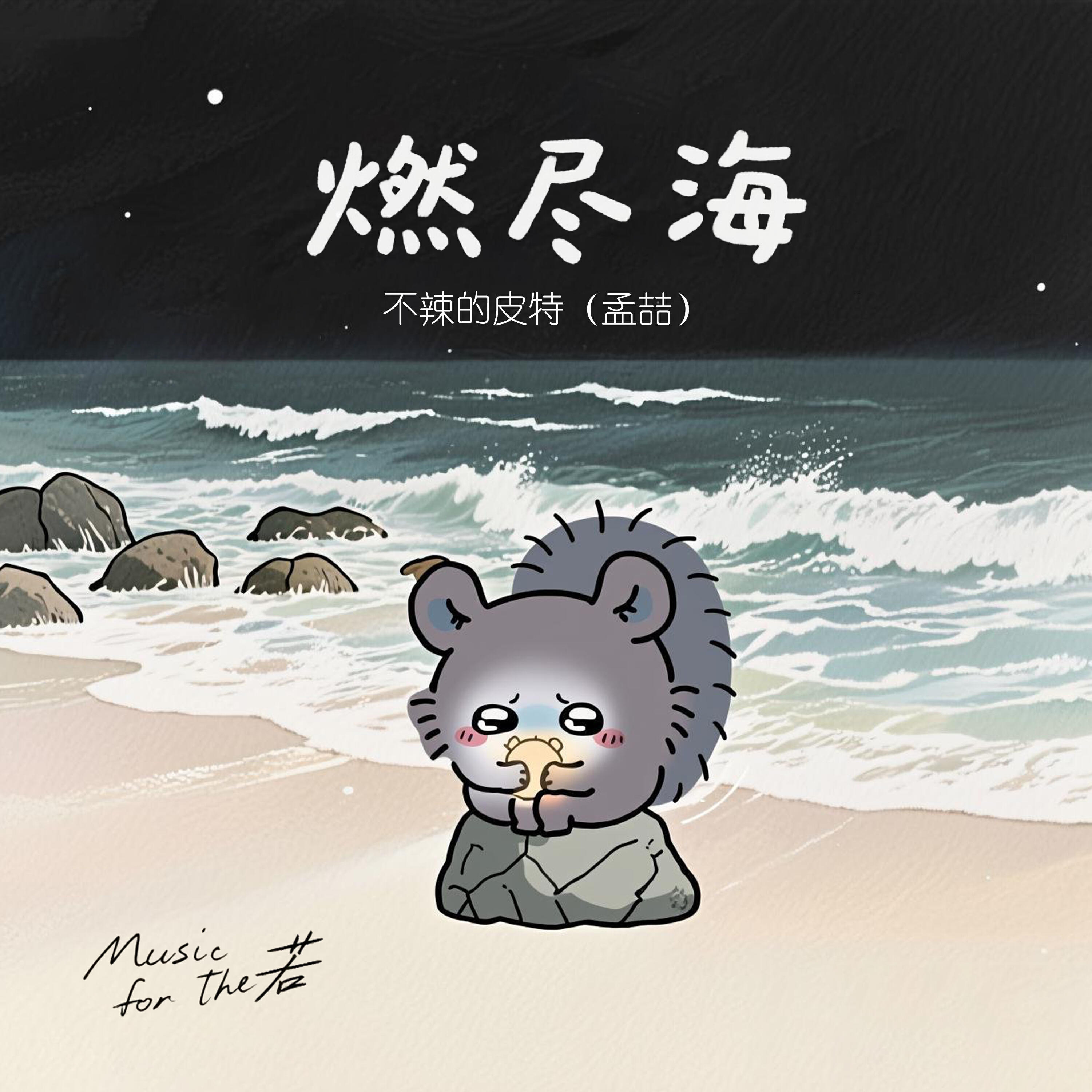 Релиз 燃尽海