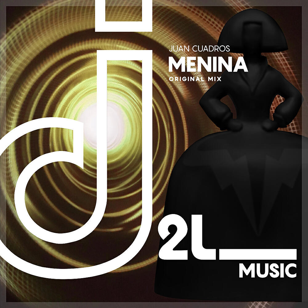 Релиз Menina