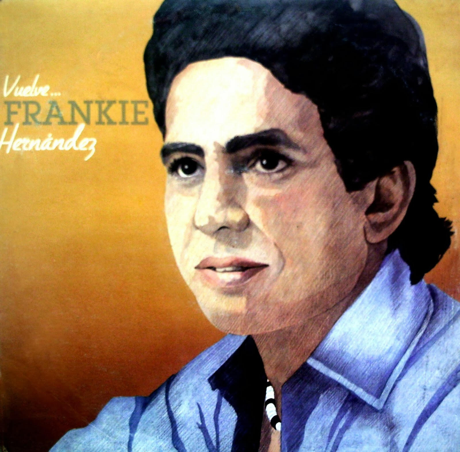 Frankie Hernandez