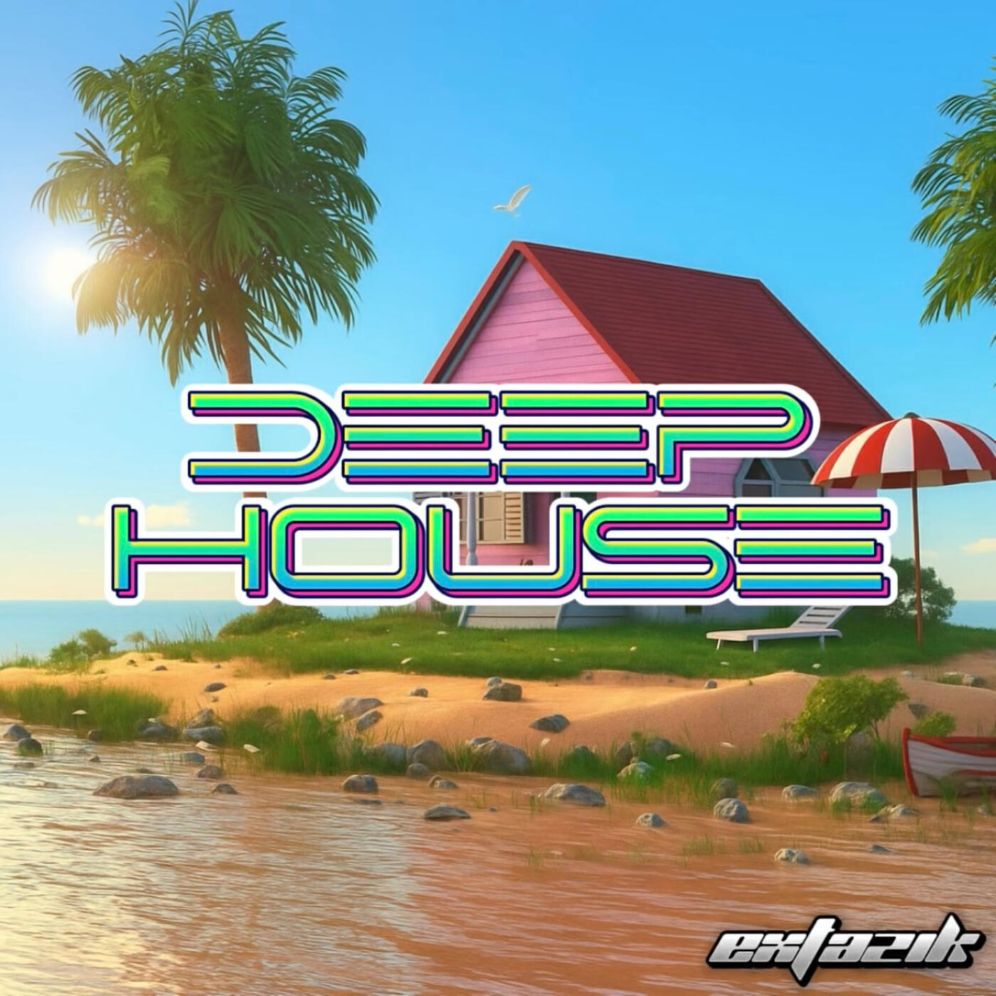 Релиз Deep House