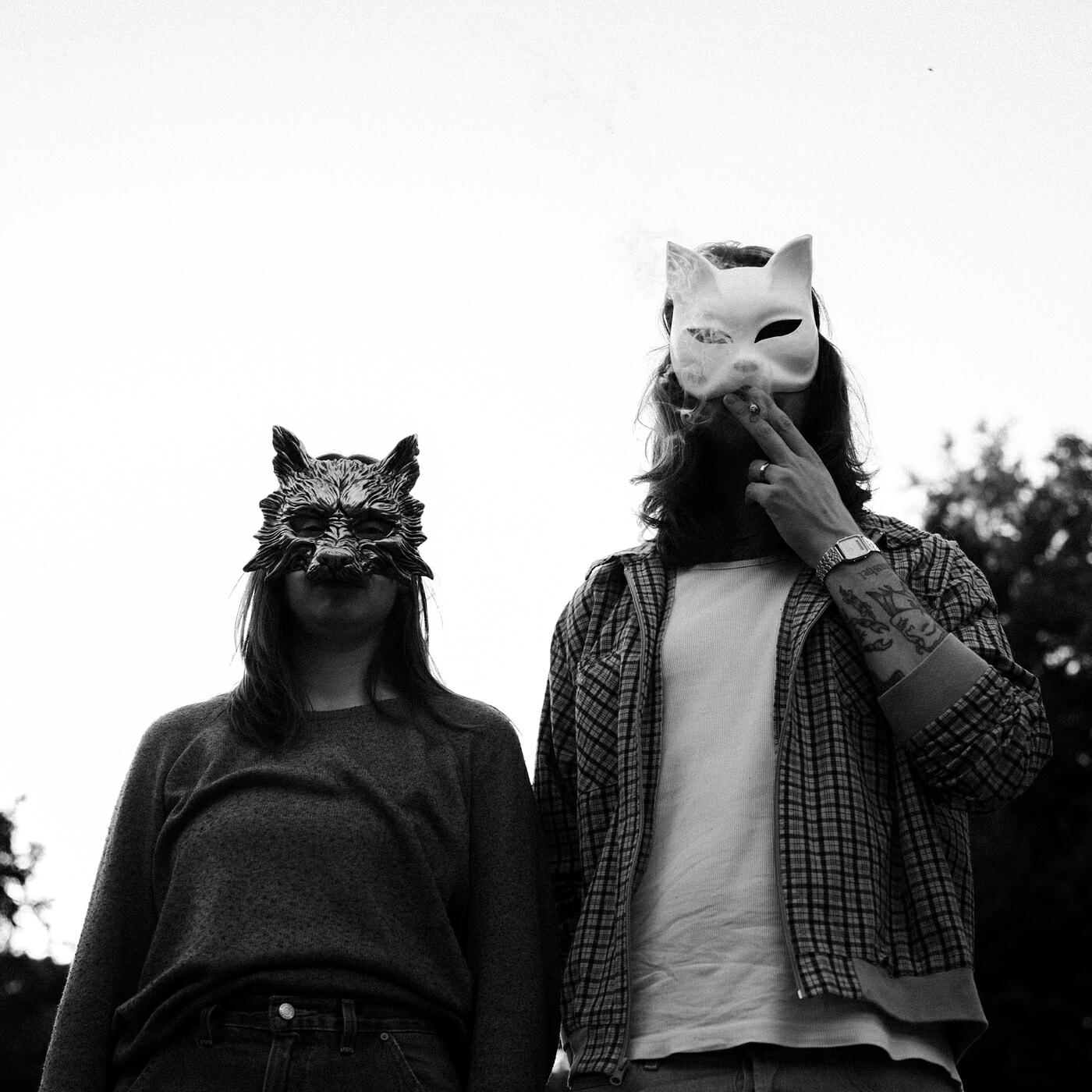 Релиз hallow's eve