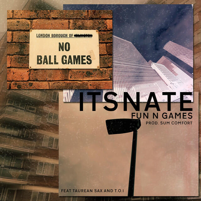 Релиз Fun N Games
