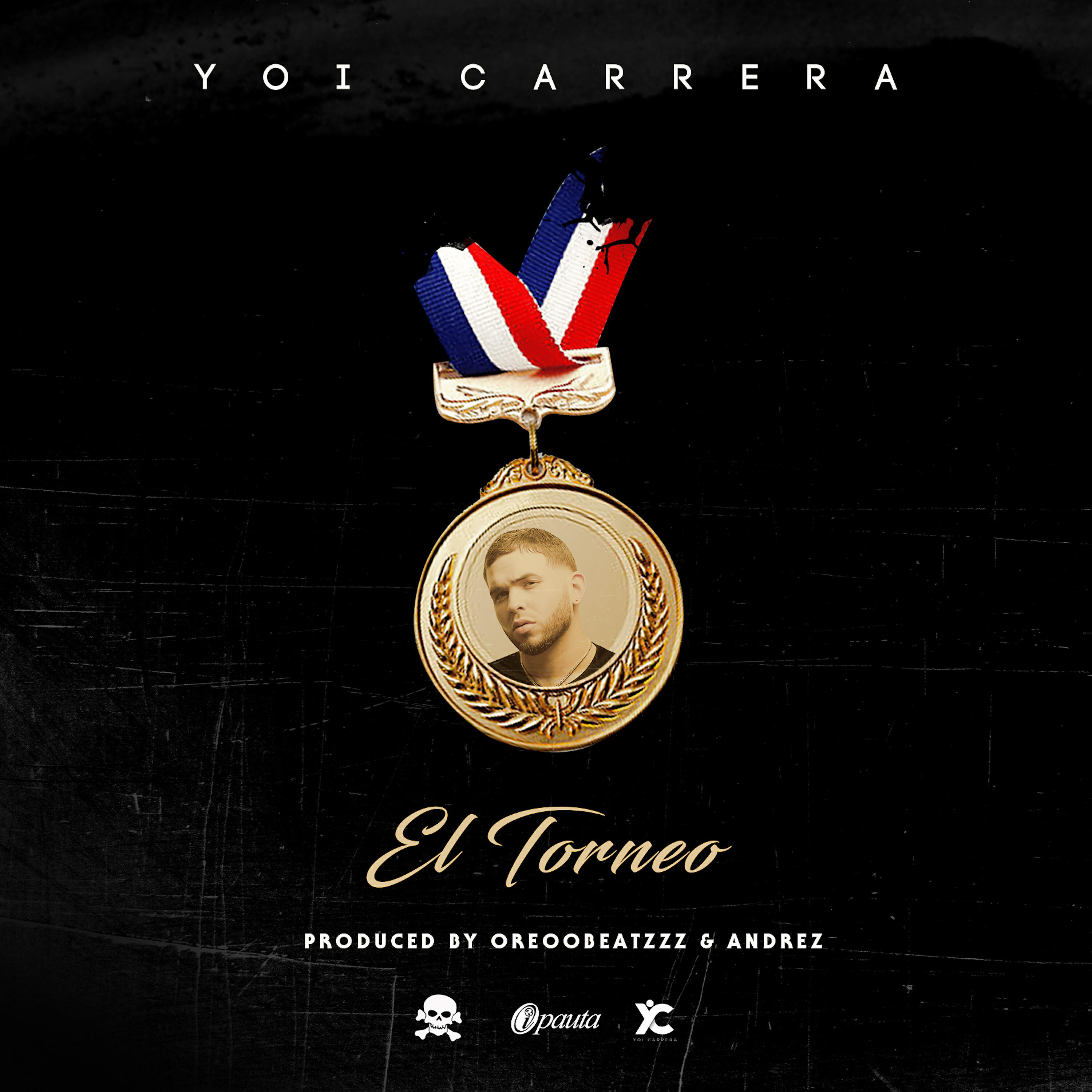 Релиз El Torneo