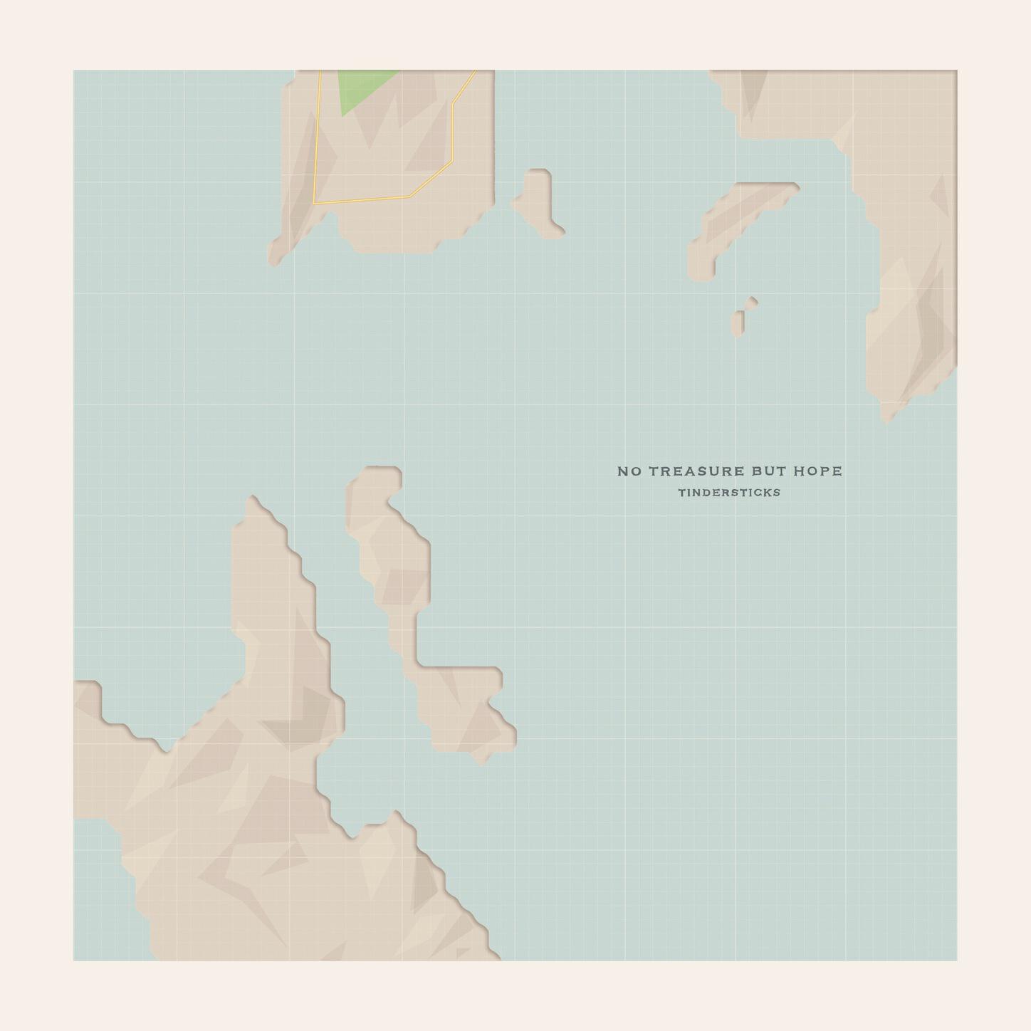Релиз No Treasure But Hope