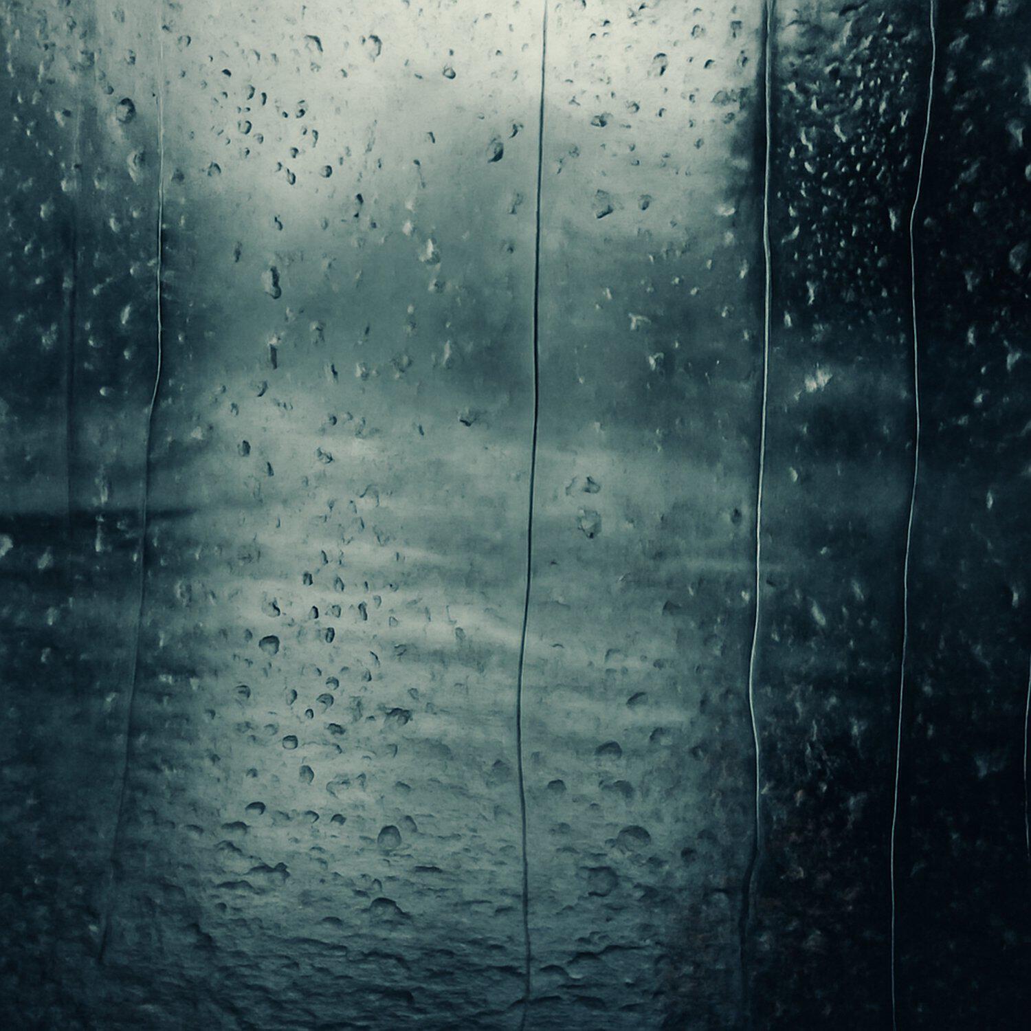 Релиз Relaxing Rain Sounds