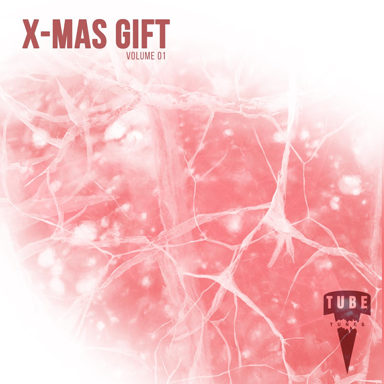 Релиз X-Mas Gift, Vol.1