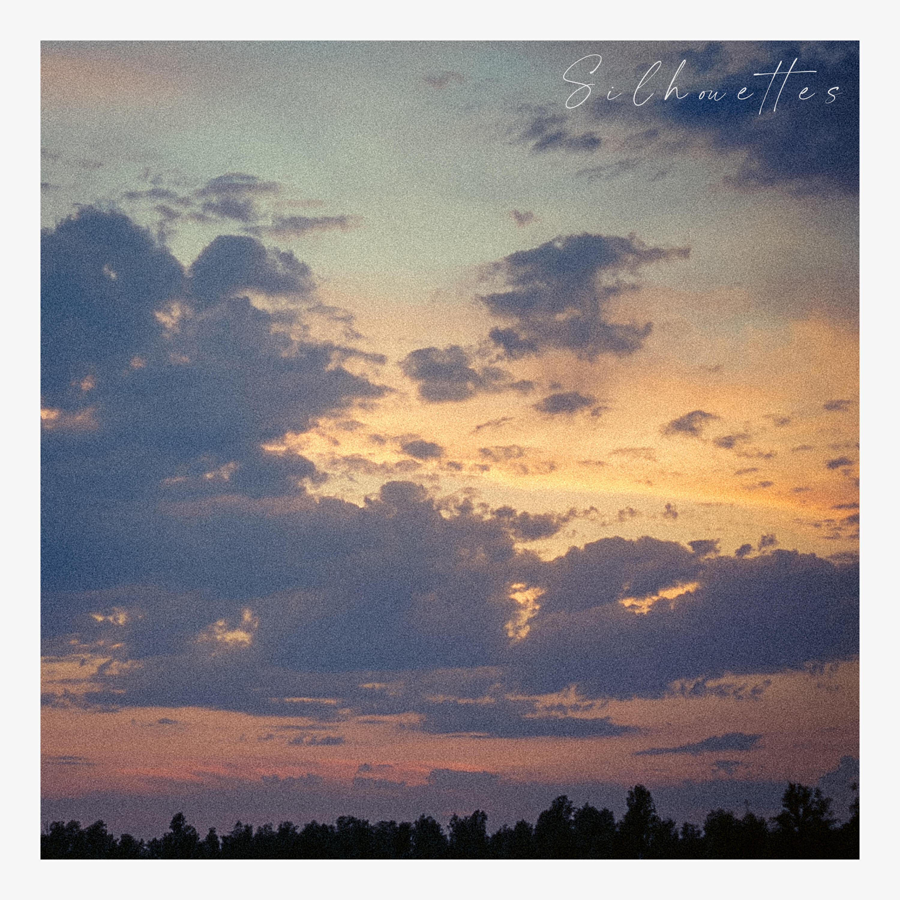 Релиз Silhouettes