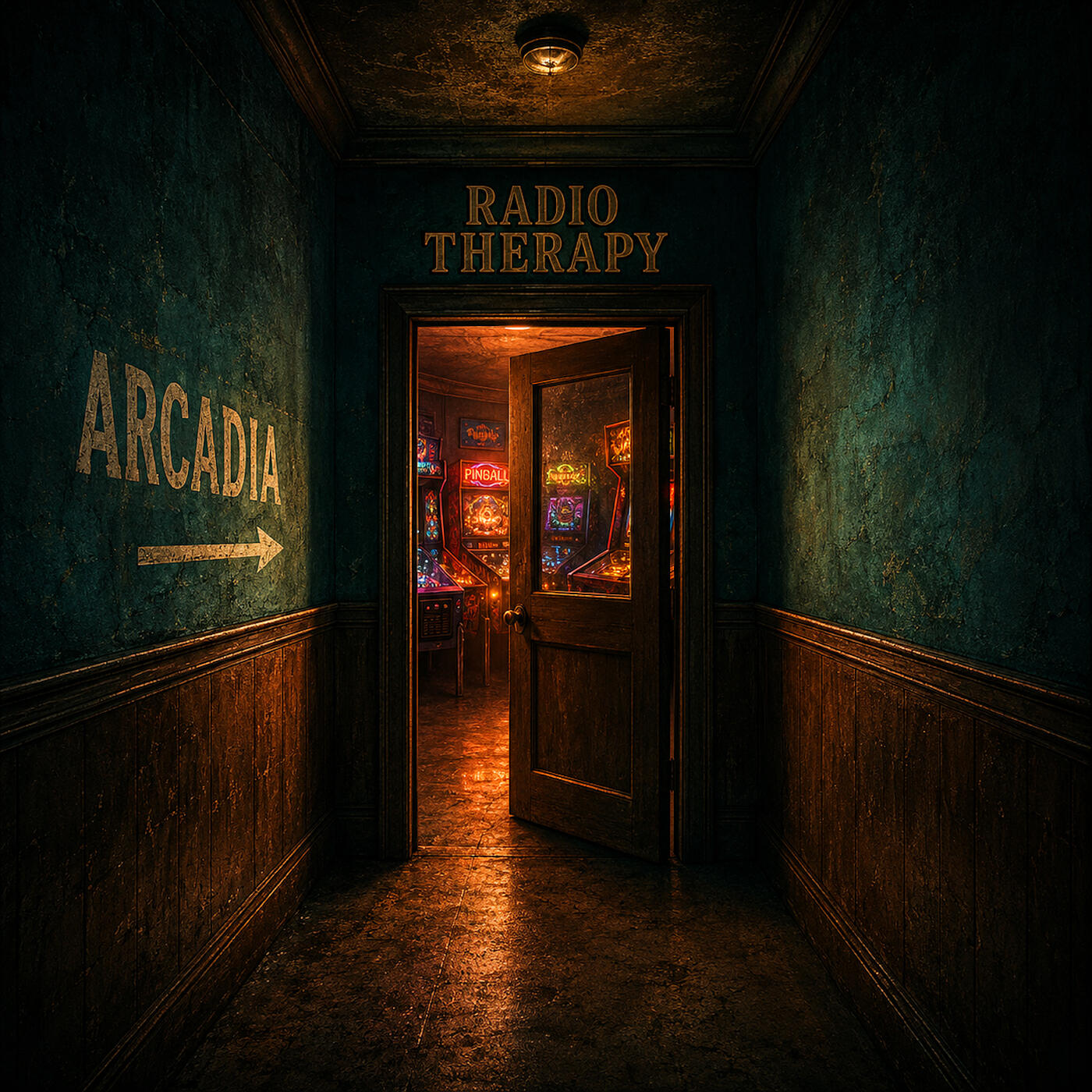 Radio Therapy
