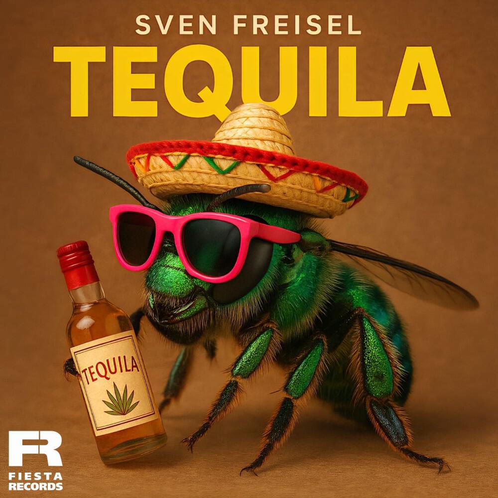 Релиз Tequila
