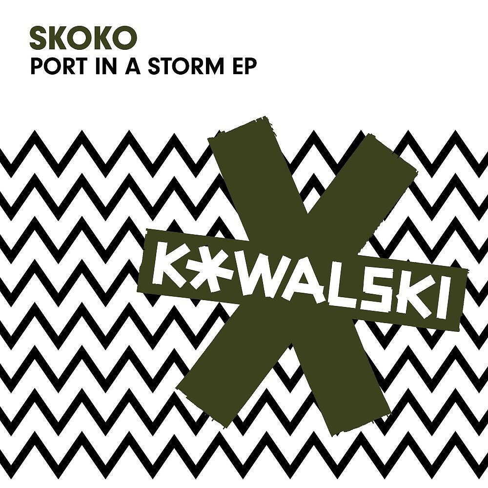 Релиз Port in a Storm EP