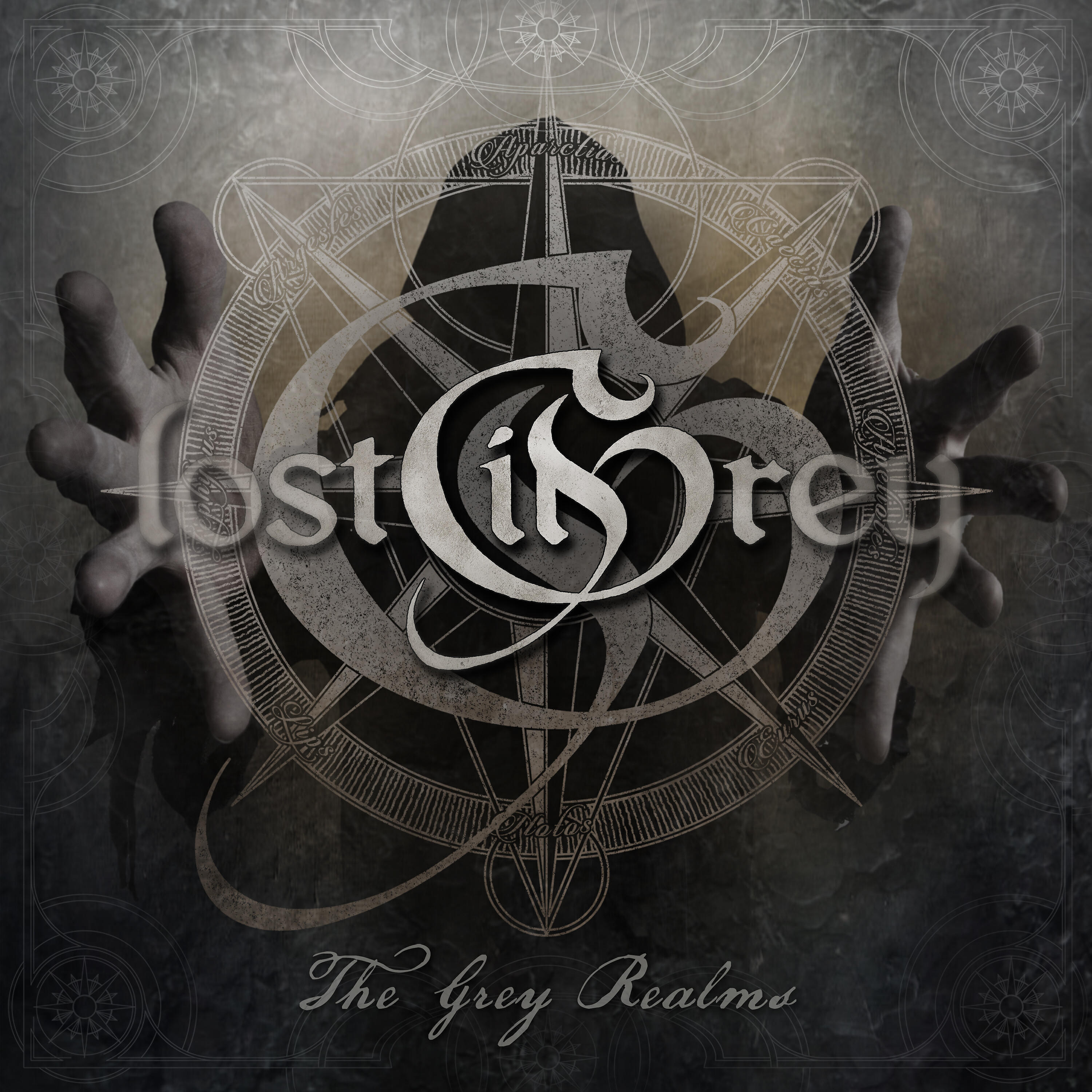 Релиз The Grey Realms