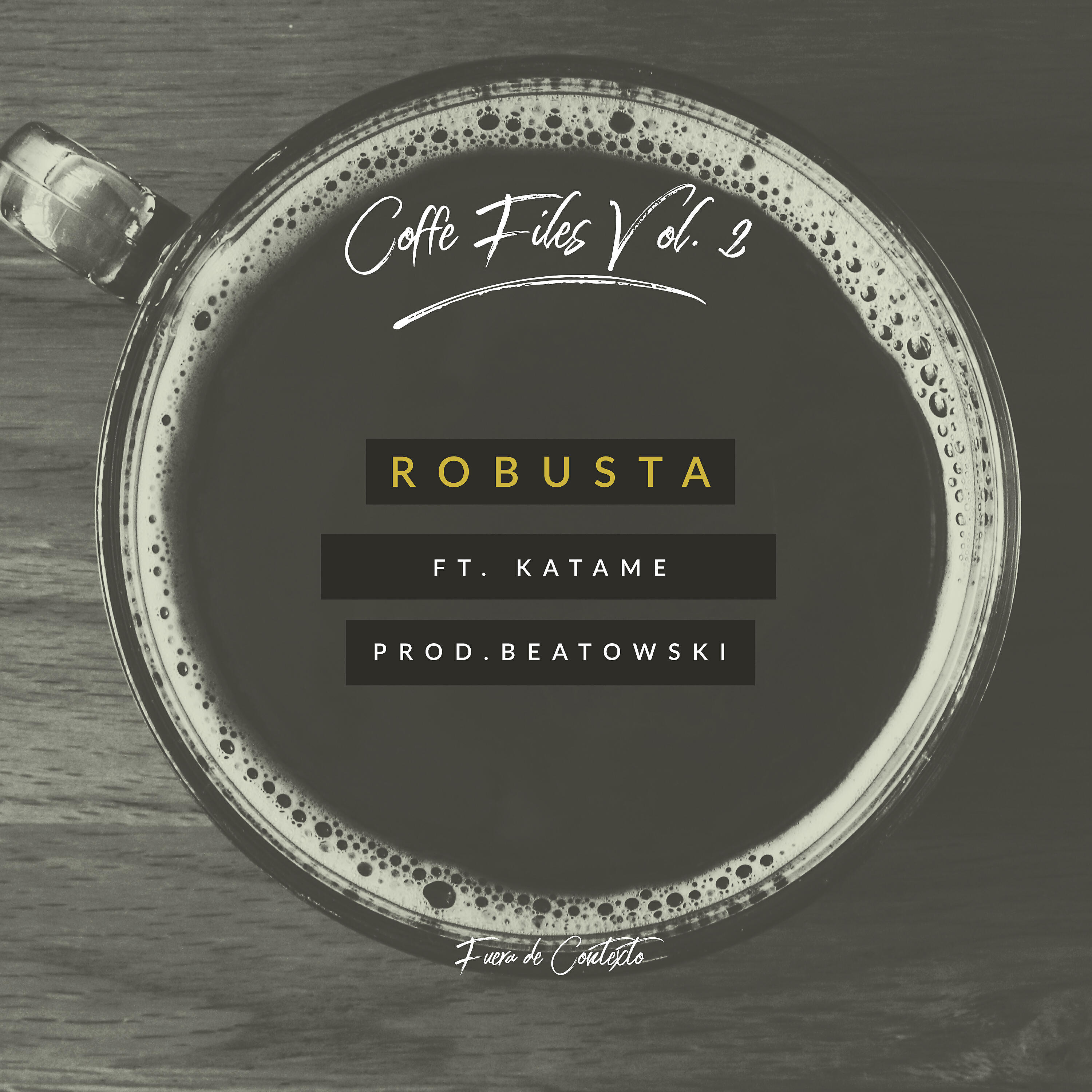 Релиз Robusta