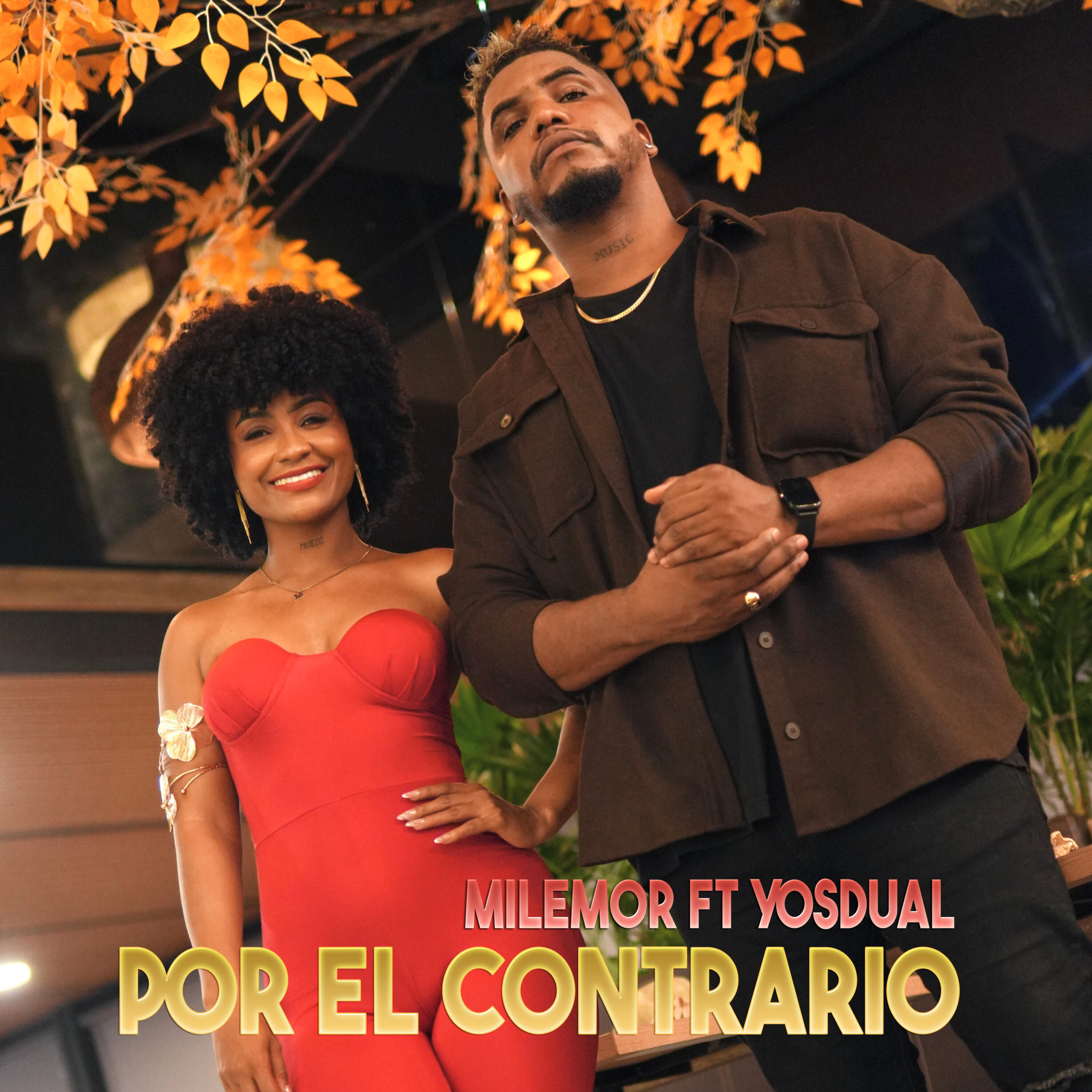 Релиз Por el Contrario