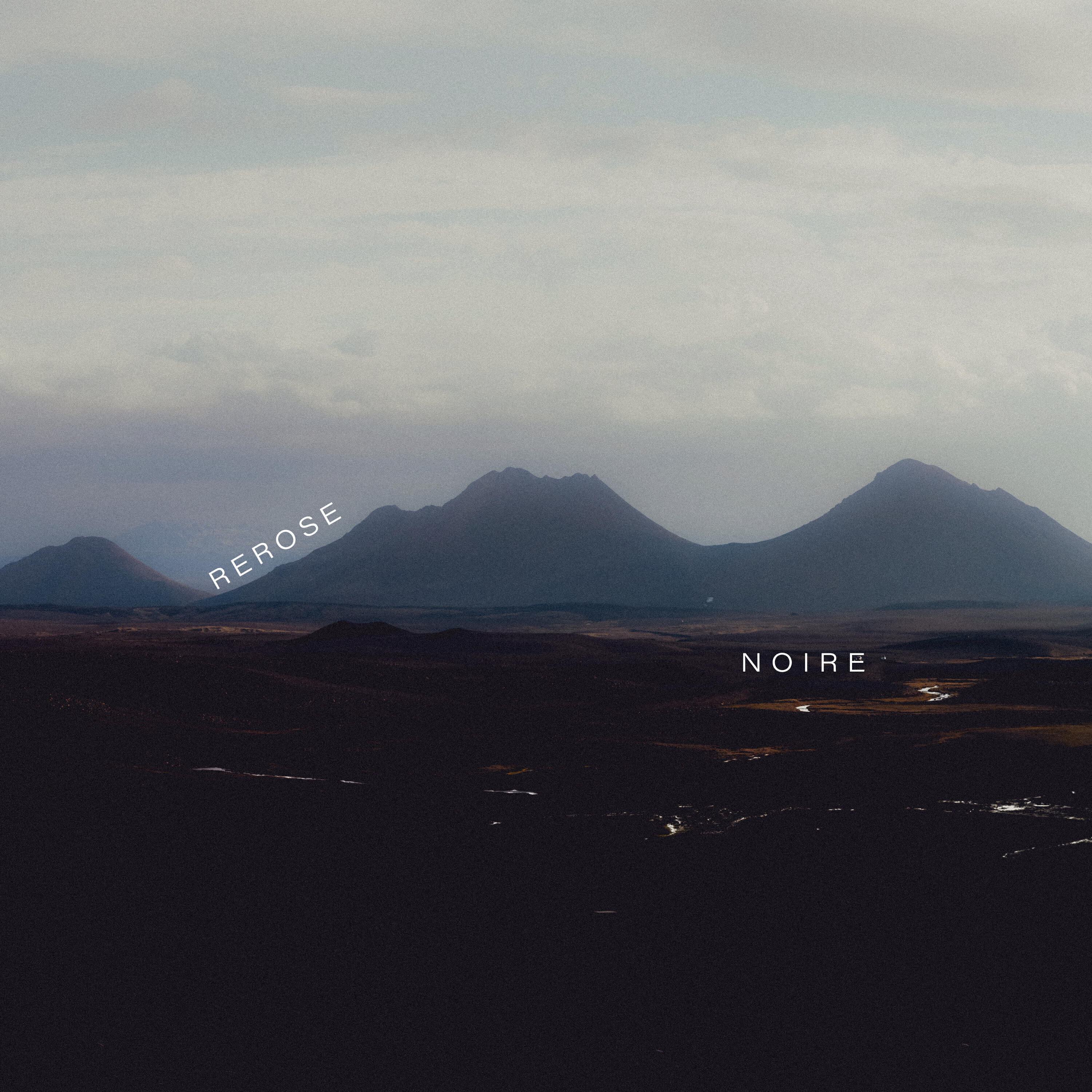 Релиз Noire