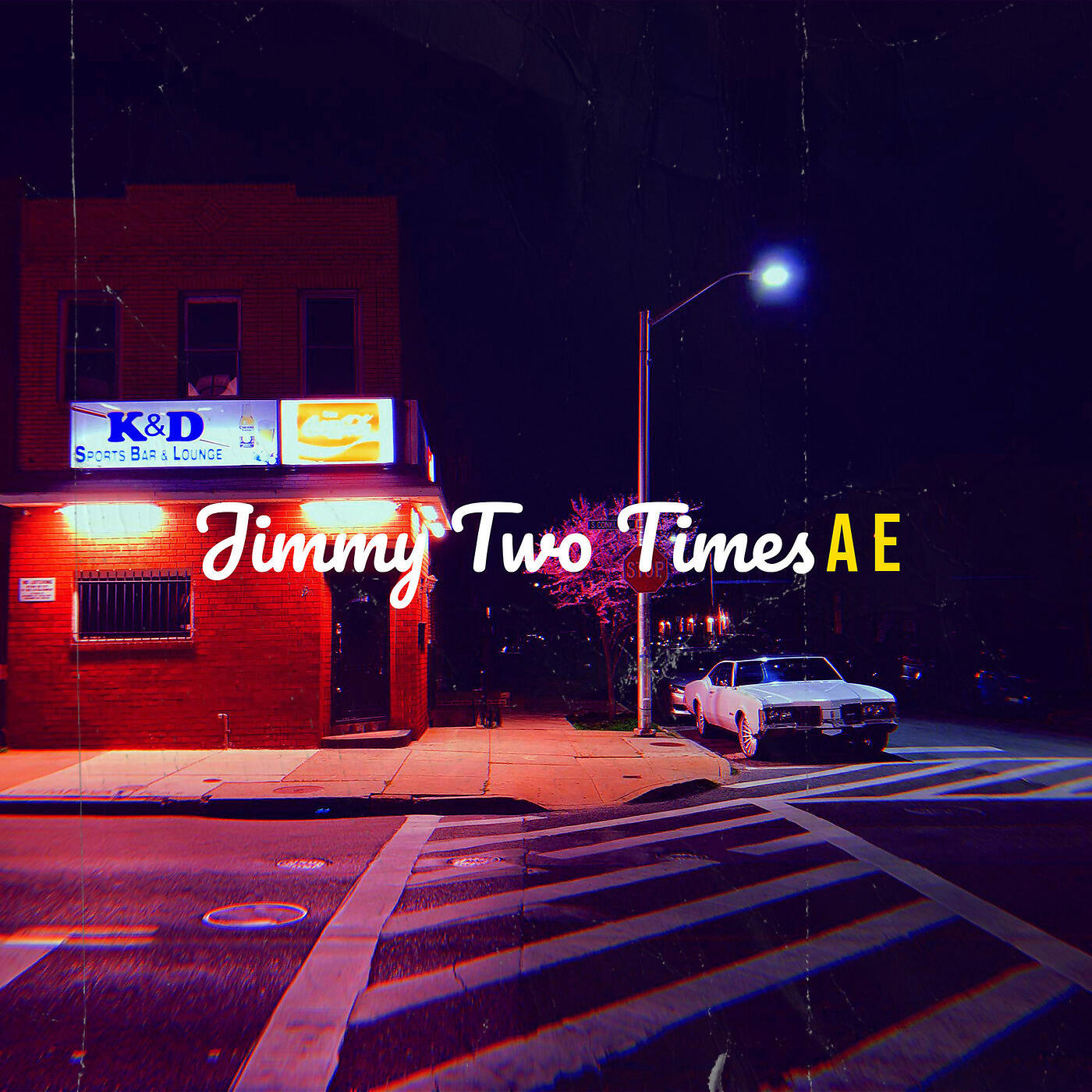 Релиз Jimmy Two Times