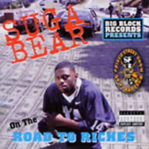 Sugar Bear