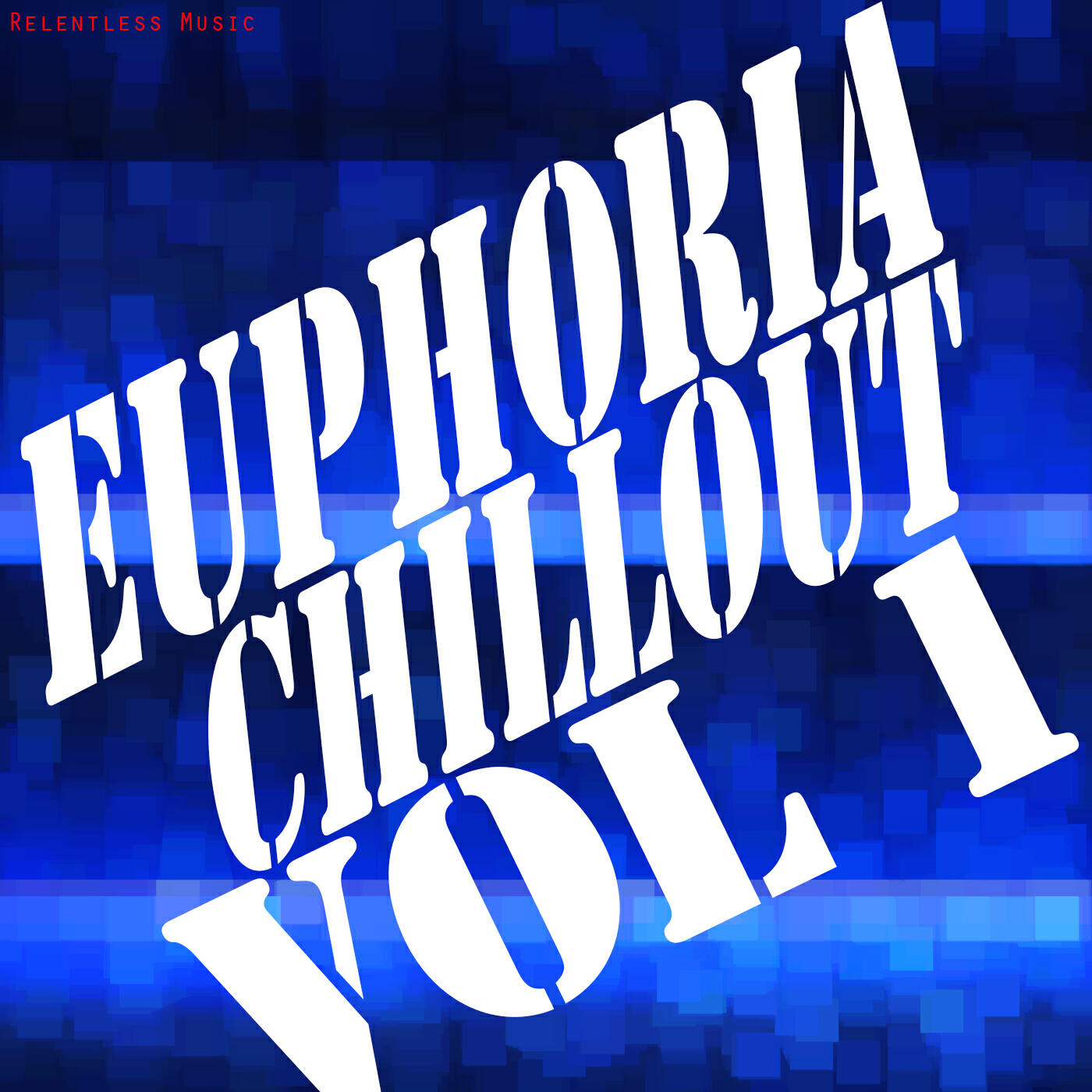 Релиз Euphoria Chillout, Vol. 1