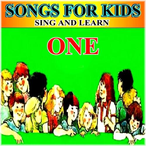 Релиз Sing and Learn, Vol. 1