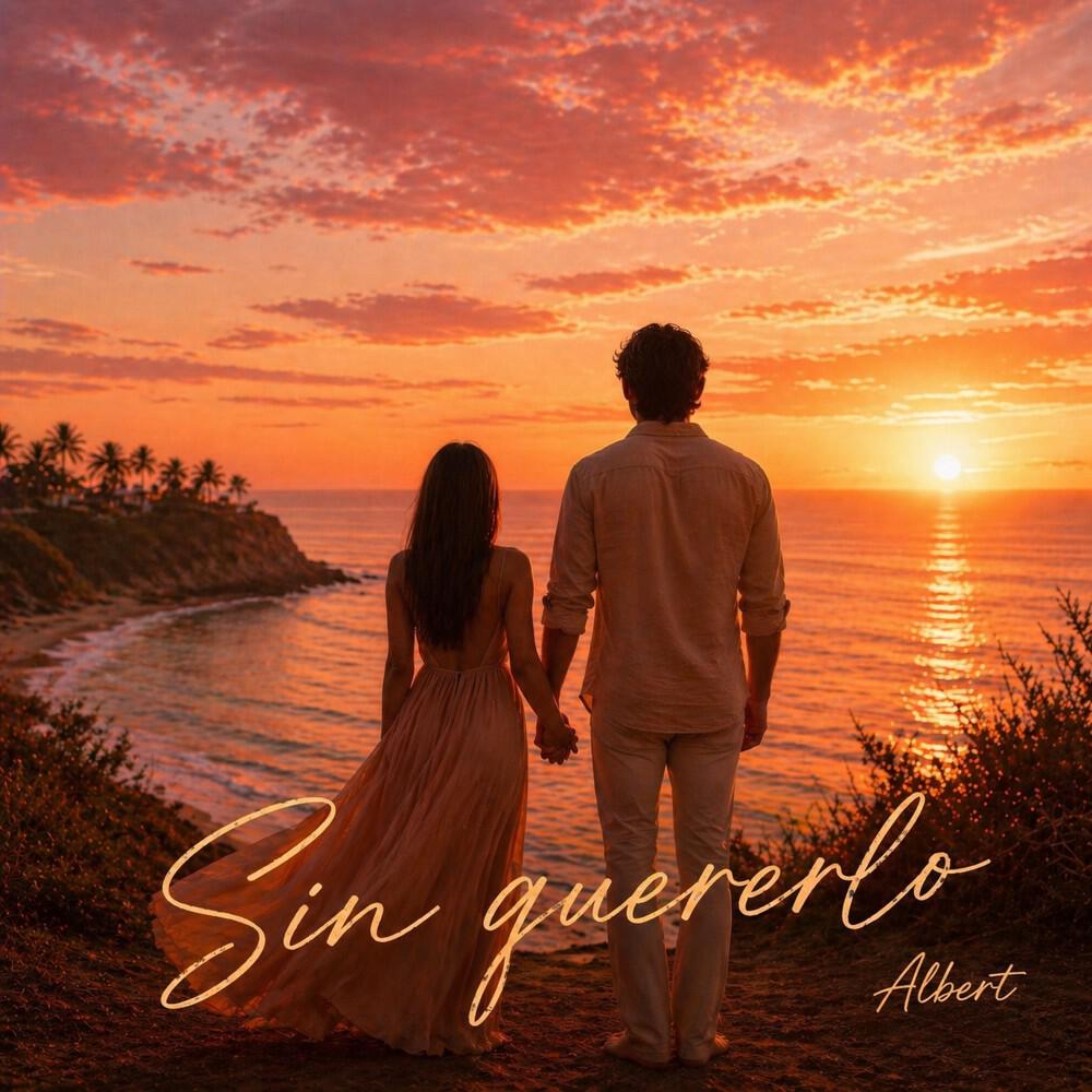 Релиз Sin Quererlo (Single)