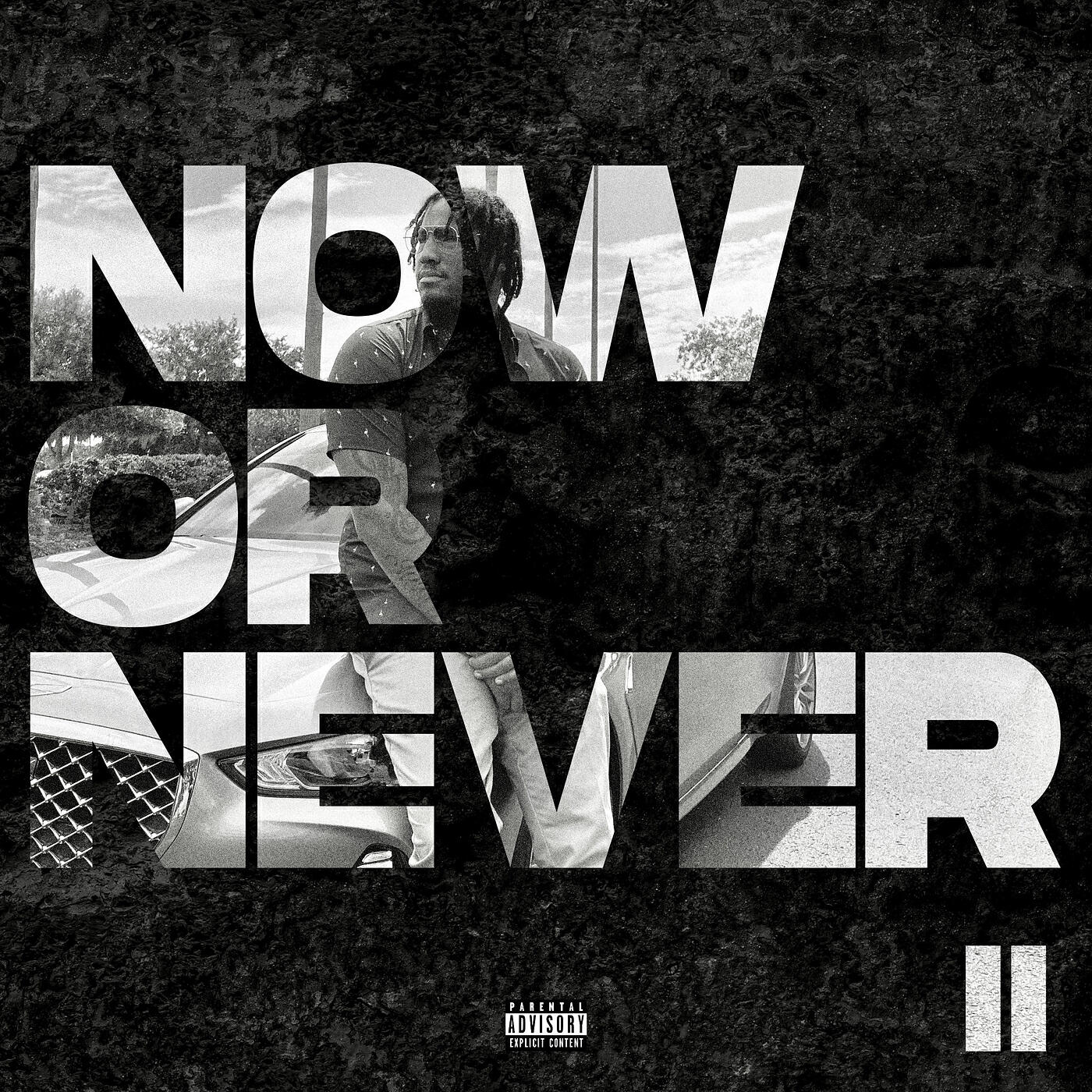Постер альбома Now or Never II