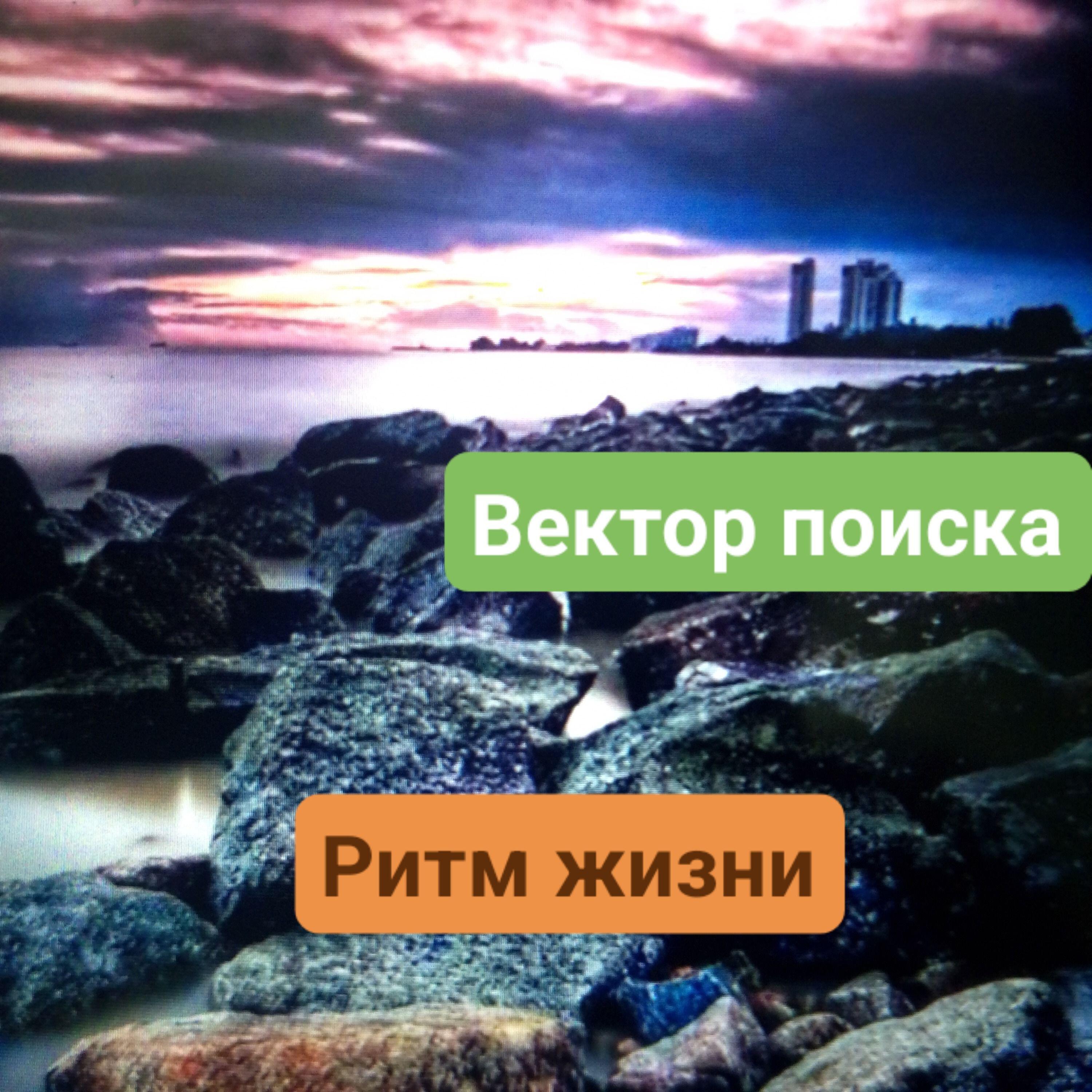 Релиз Ритм жизни