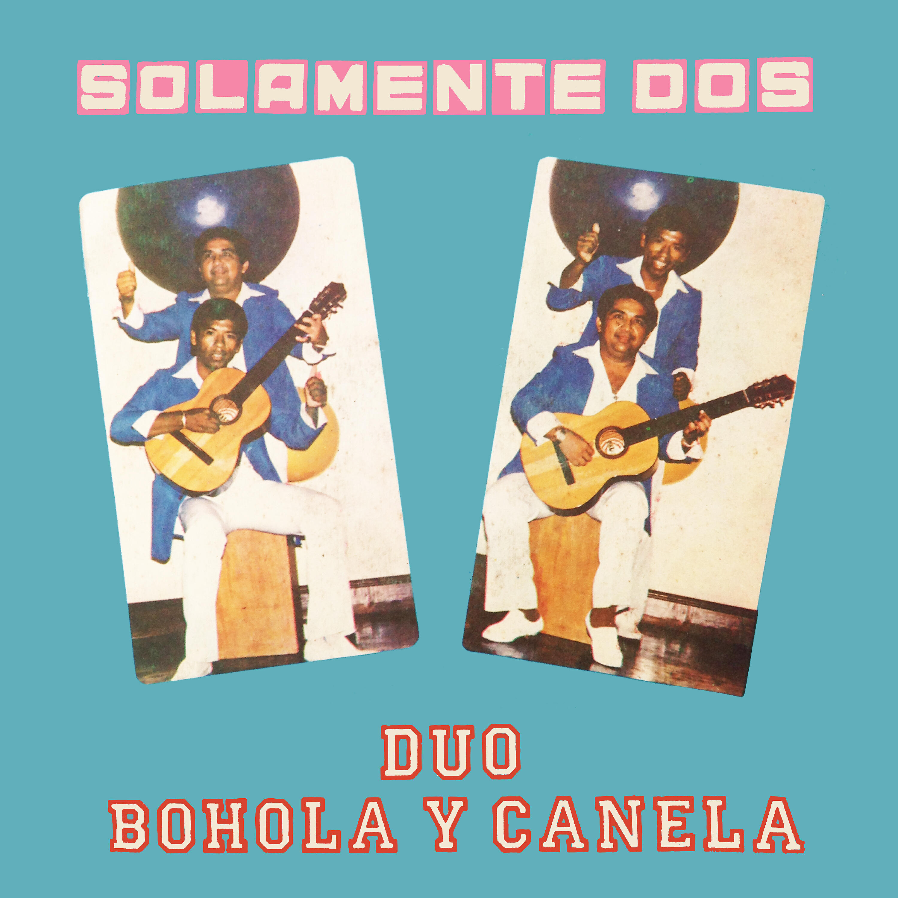 Dúo Bohola