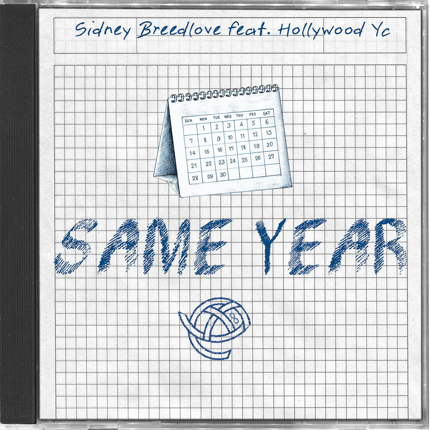 Релиз Same Year