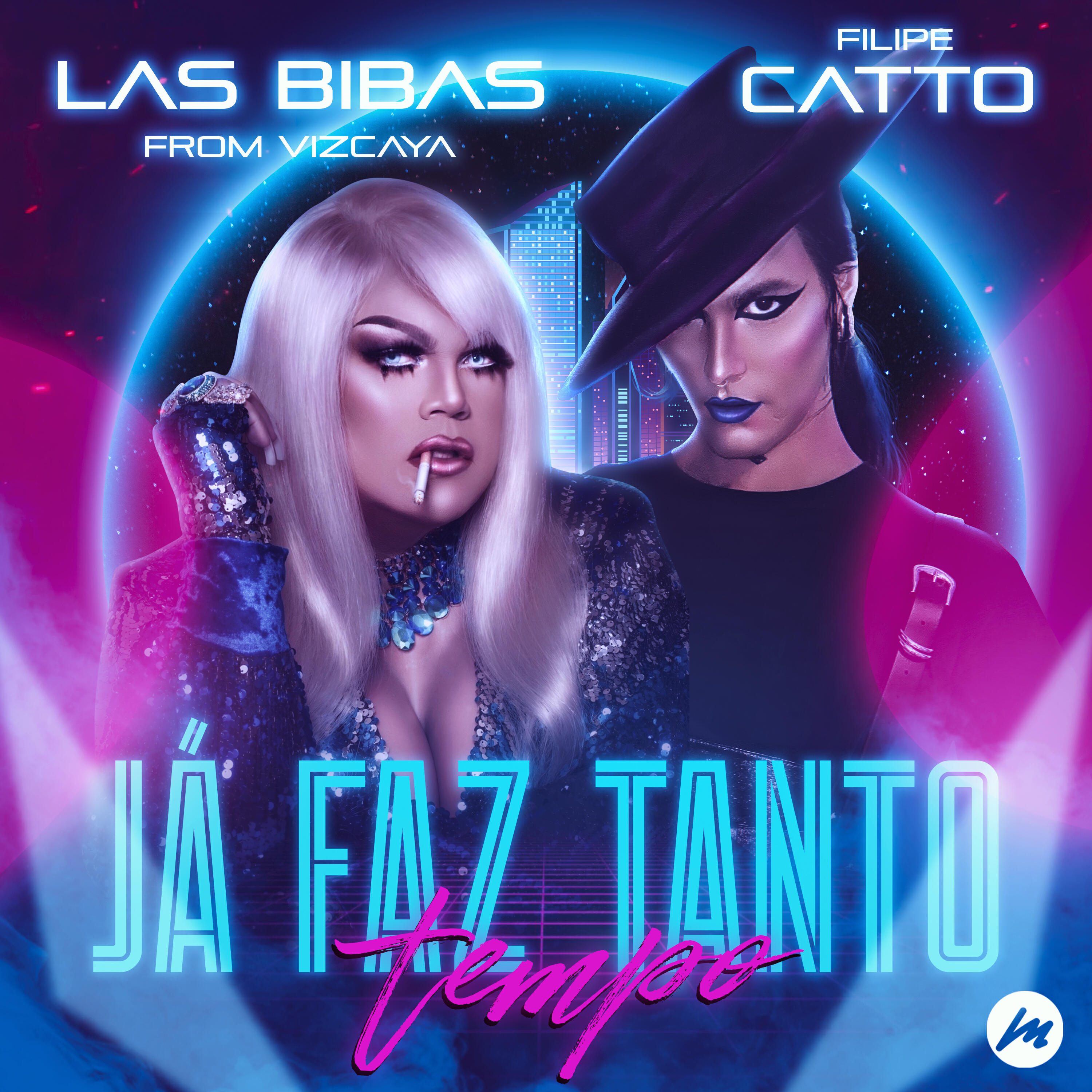 Релиз Já Faz Tanto Tempo